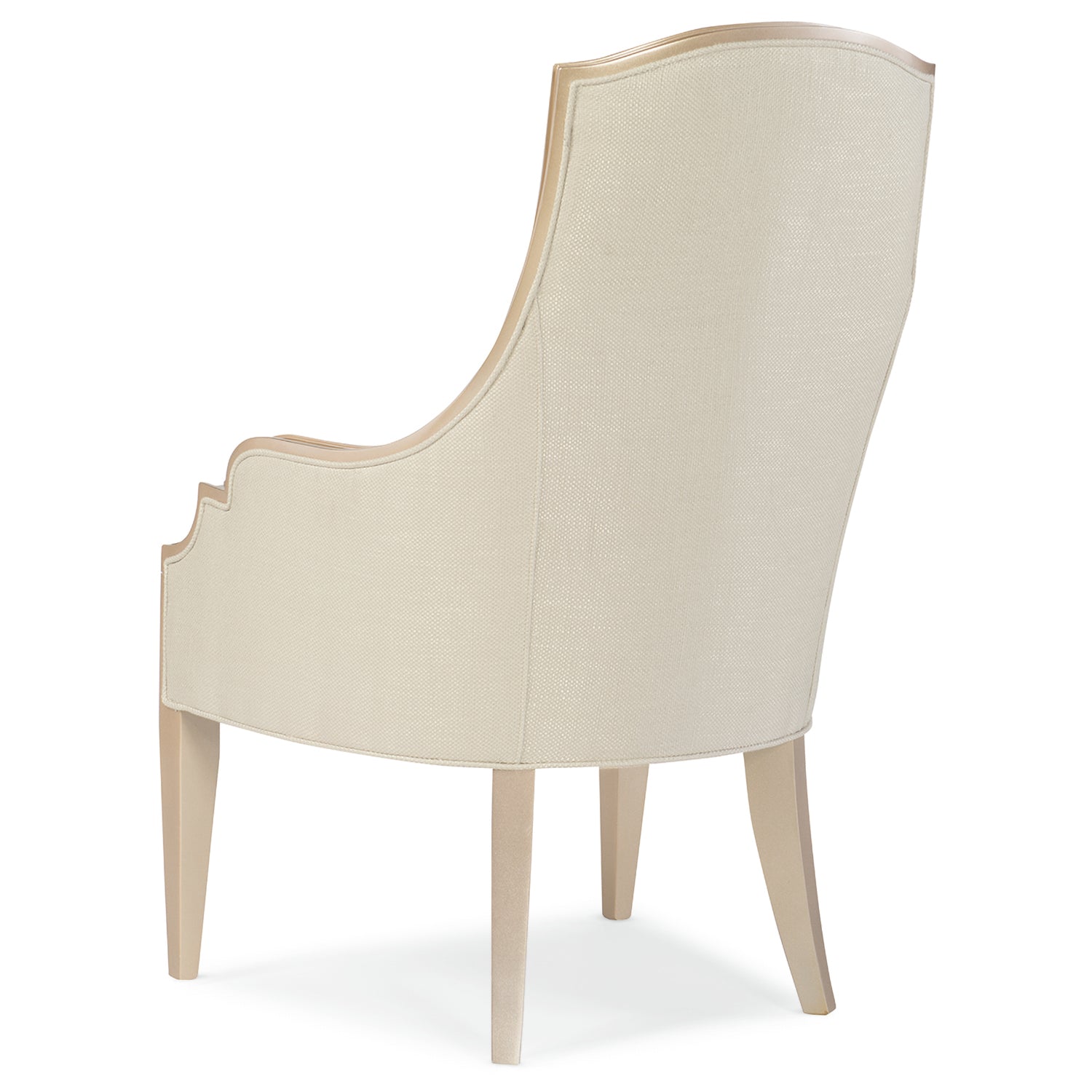 Caracole Adela Arm Chair