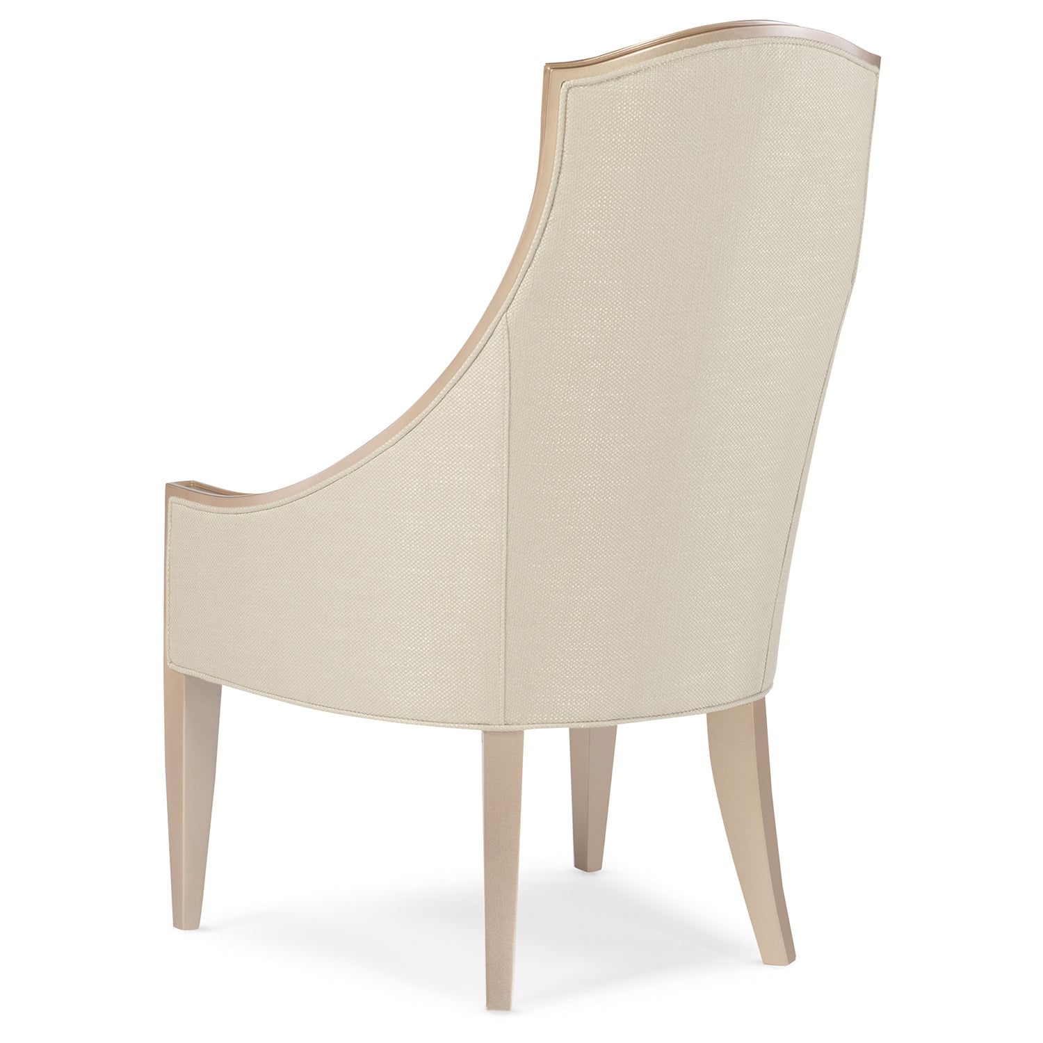 Caracole Adela Side Chair