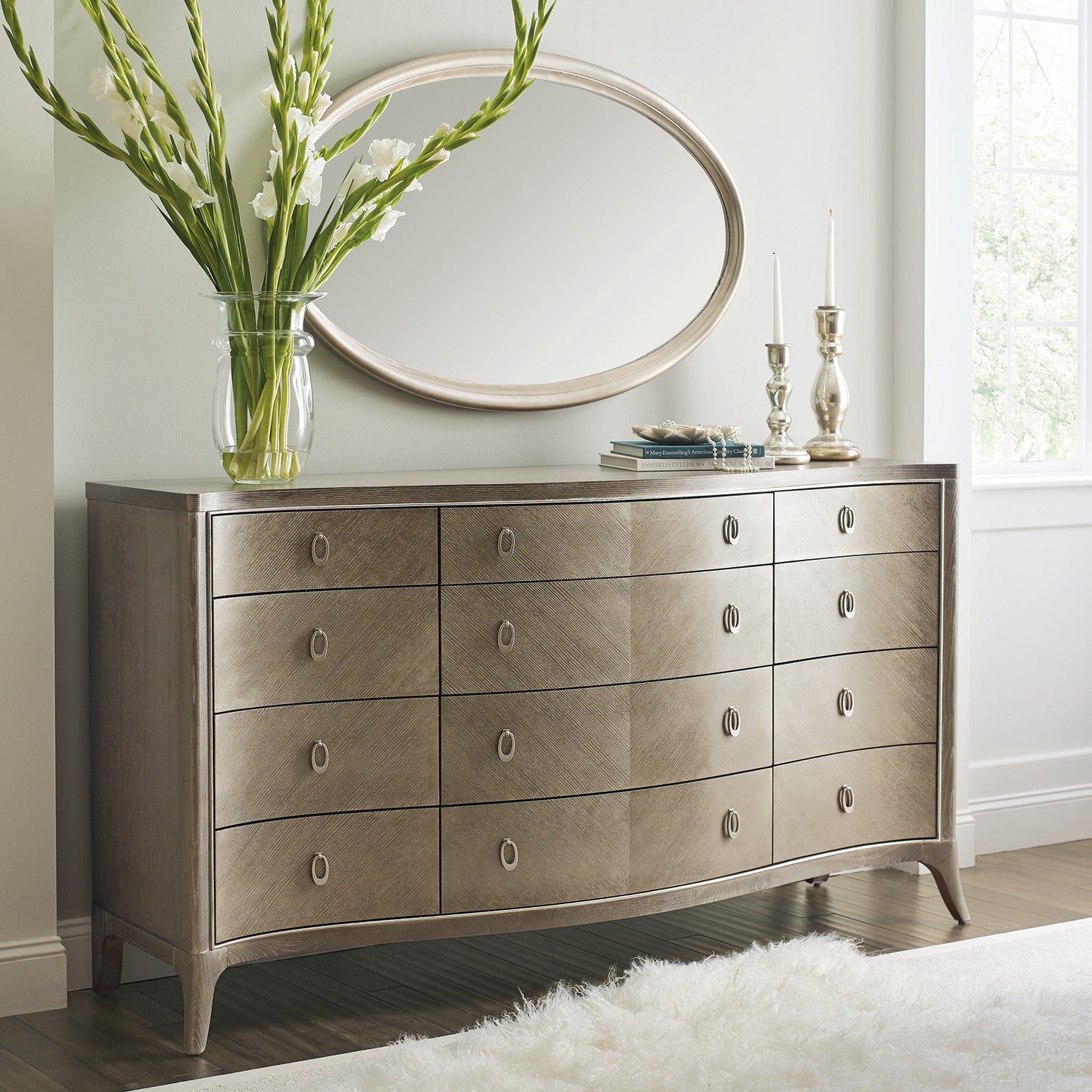 Caracole Avondale Double Dresser