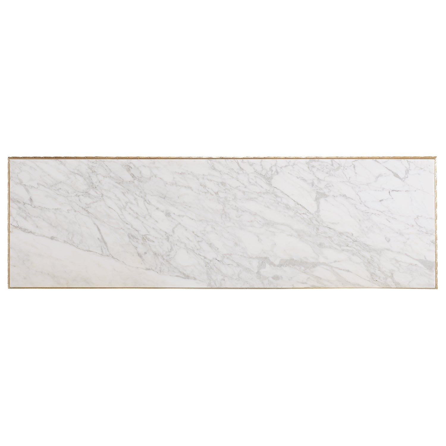 Caracole Fontainebleau Double Dresser