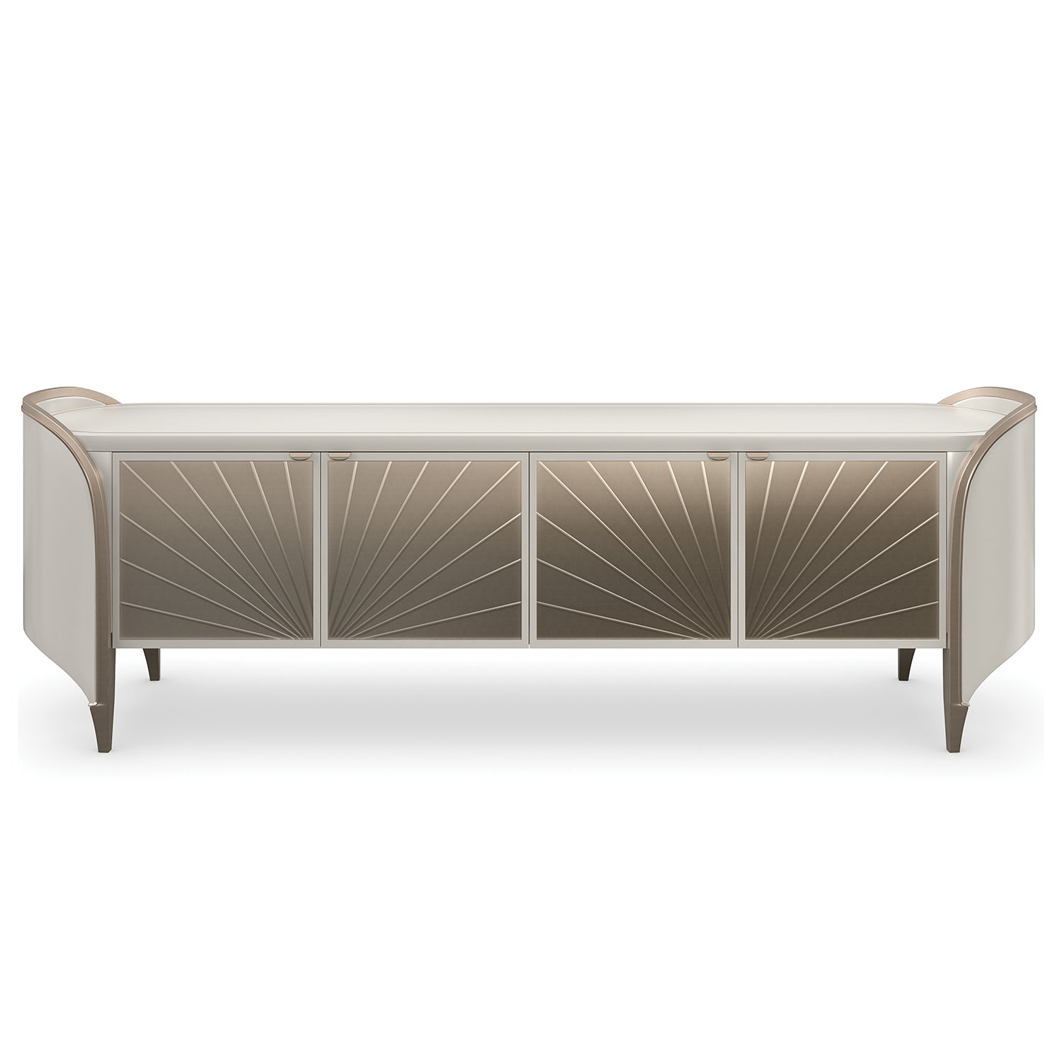 Caracole Valentina Media Console