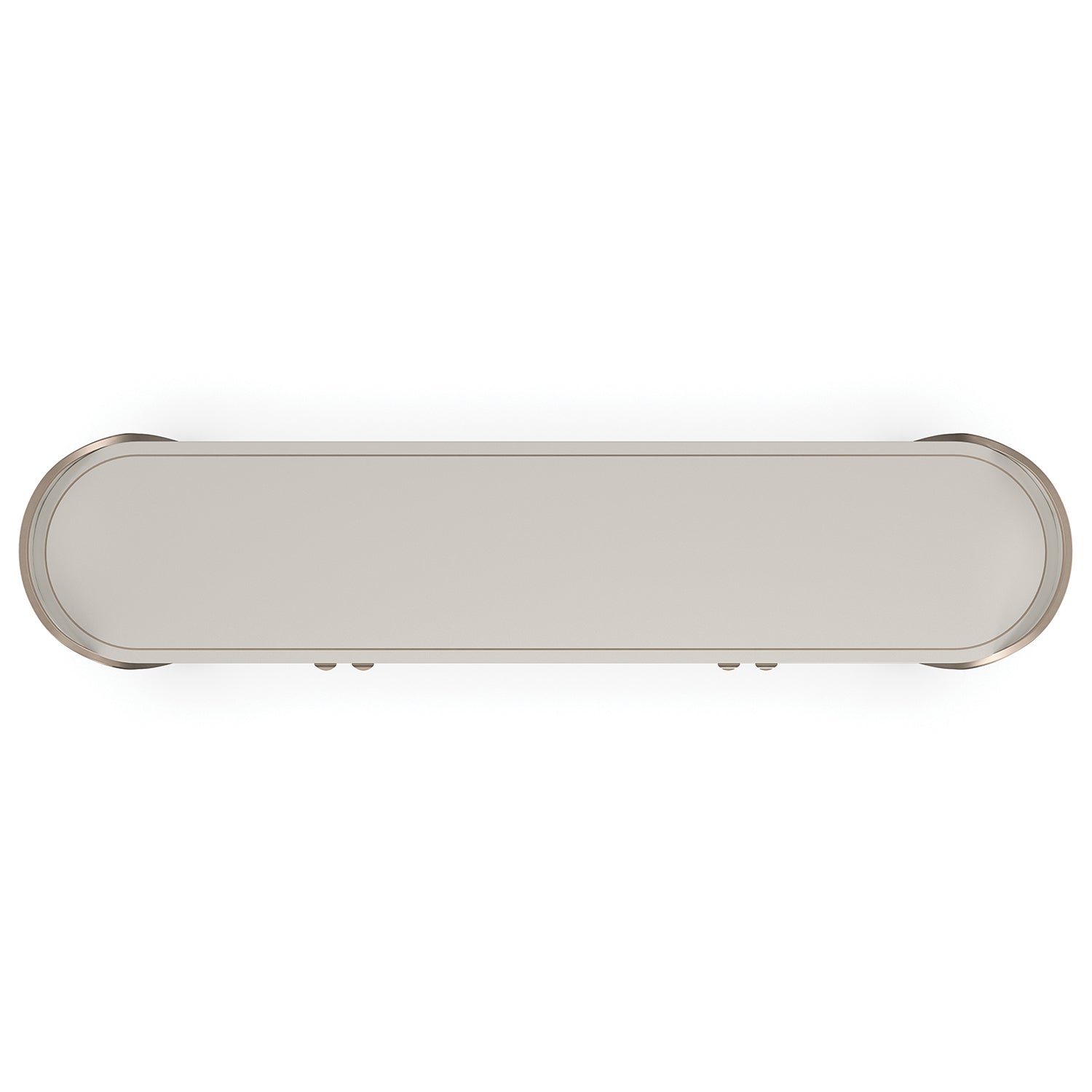 Caracole Valentina Media Console