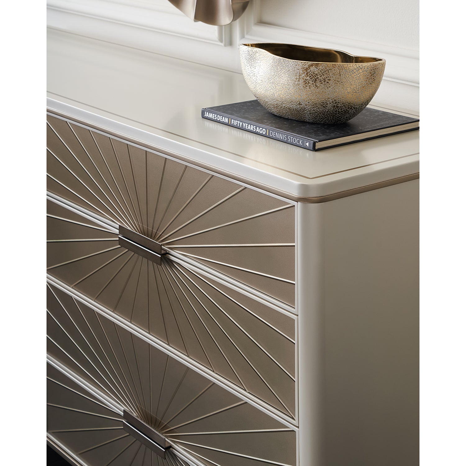 Caracole Valentina Dresser