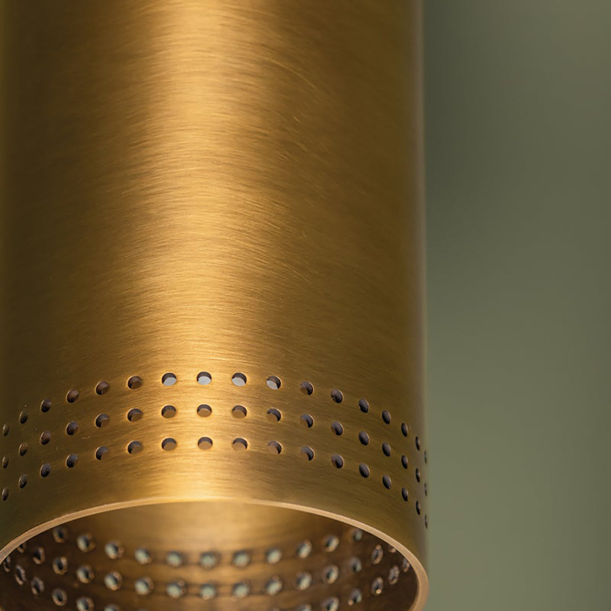 Troy Lighting Berg Flush Mount