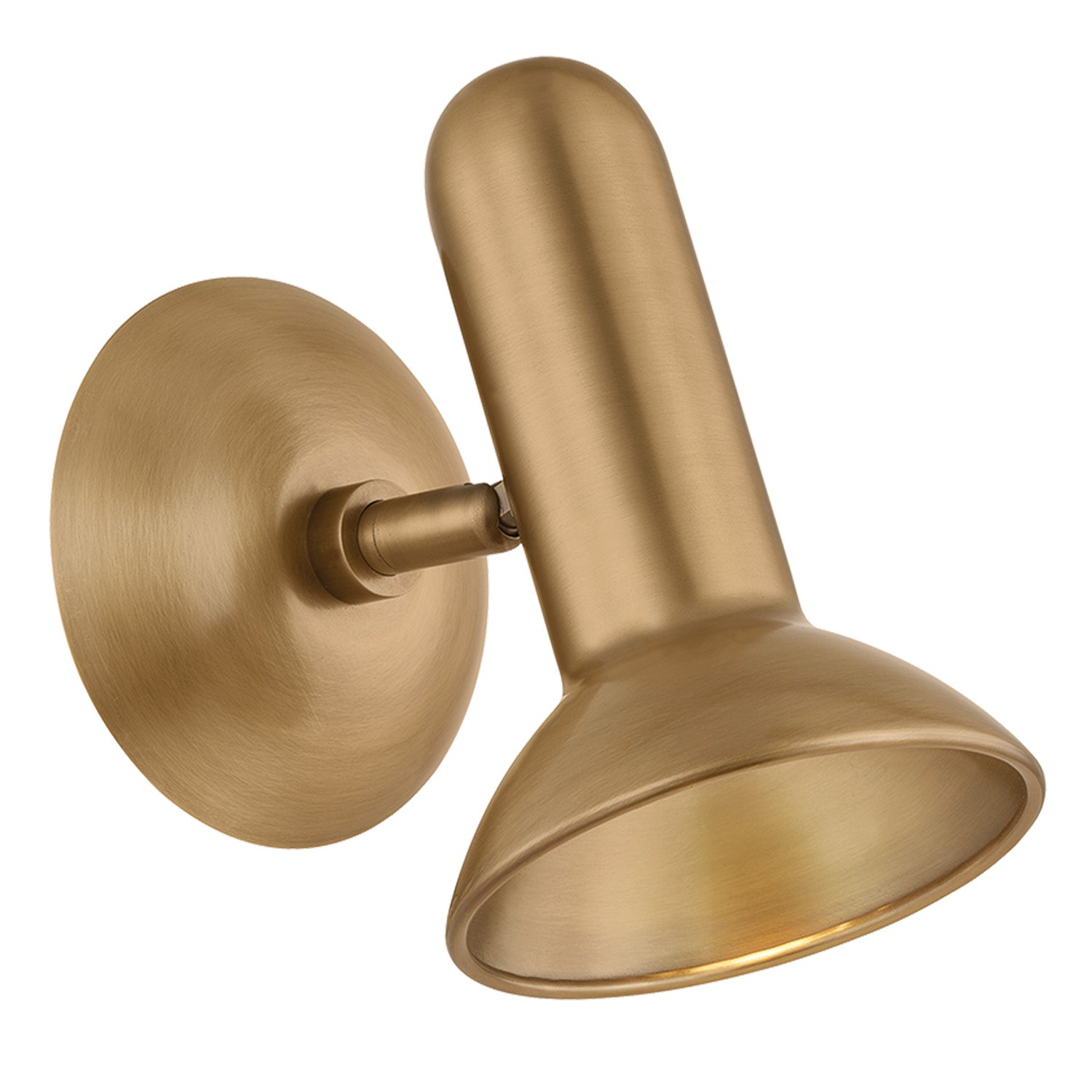 Troy Lighting Bjorn Wall Sconce