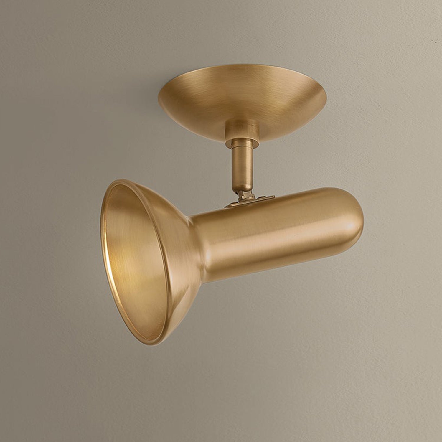 Troy Lighting Bjorn Wall Sconce