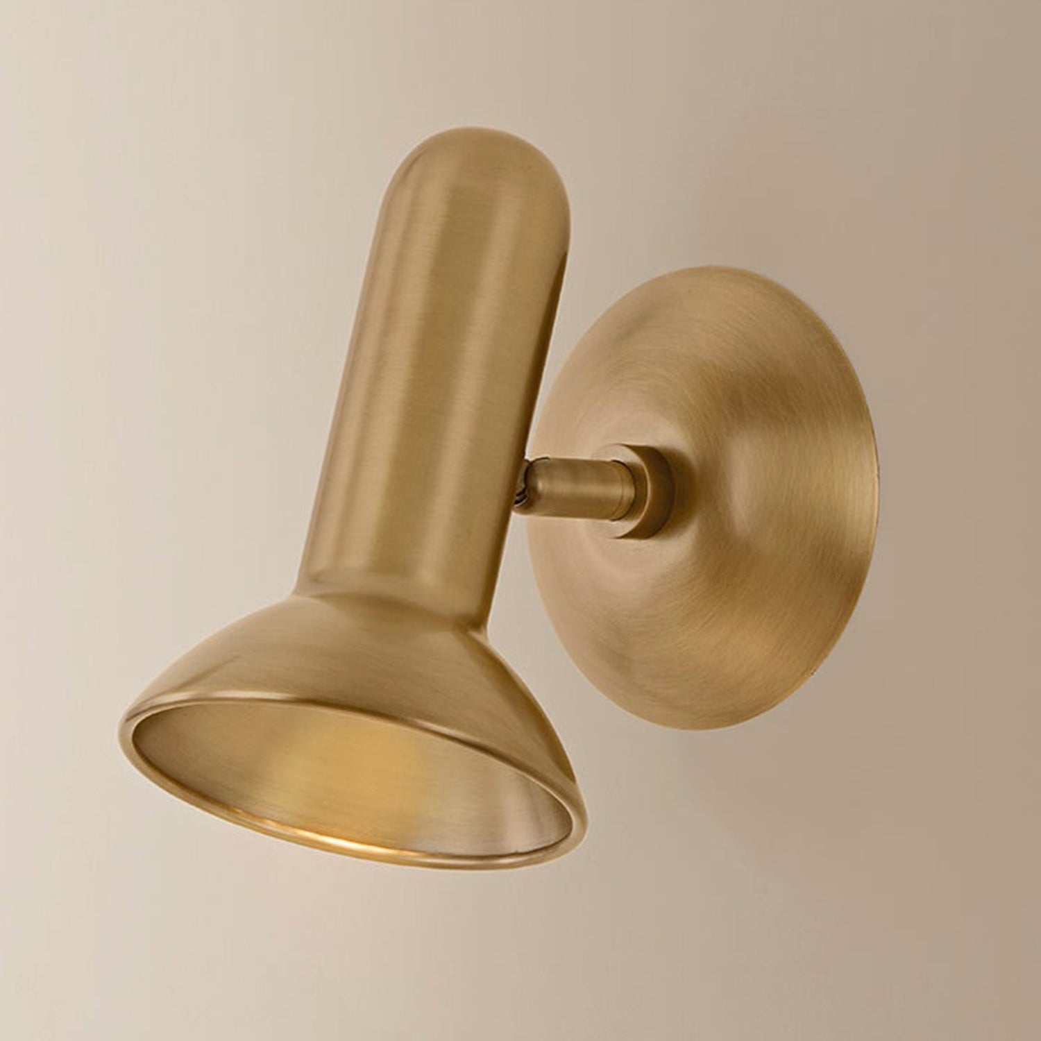 Troy Lighting Bjorn Wall Sconce