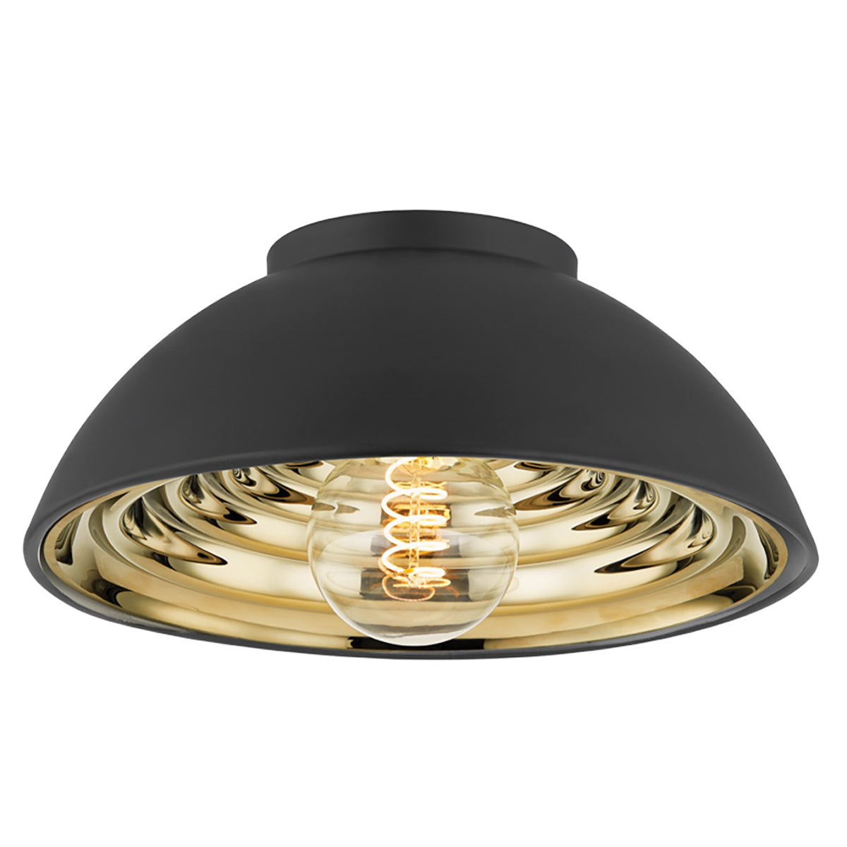 Troy Lighting Eclipse Flush Mount