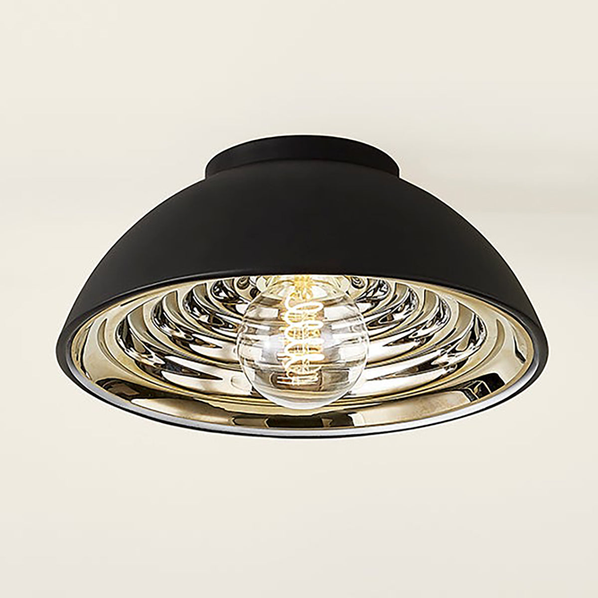 Troy Lighting Eclipse Flush Mount