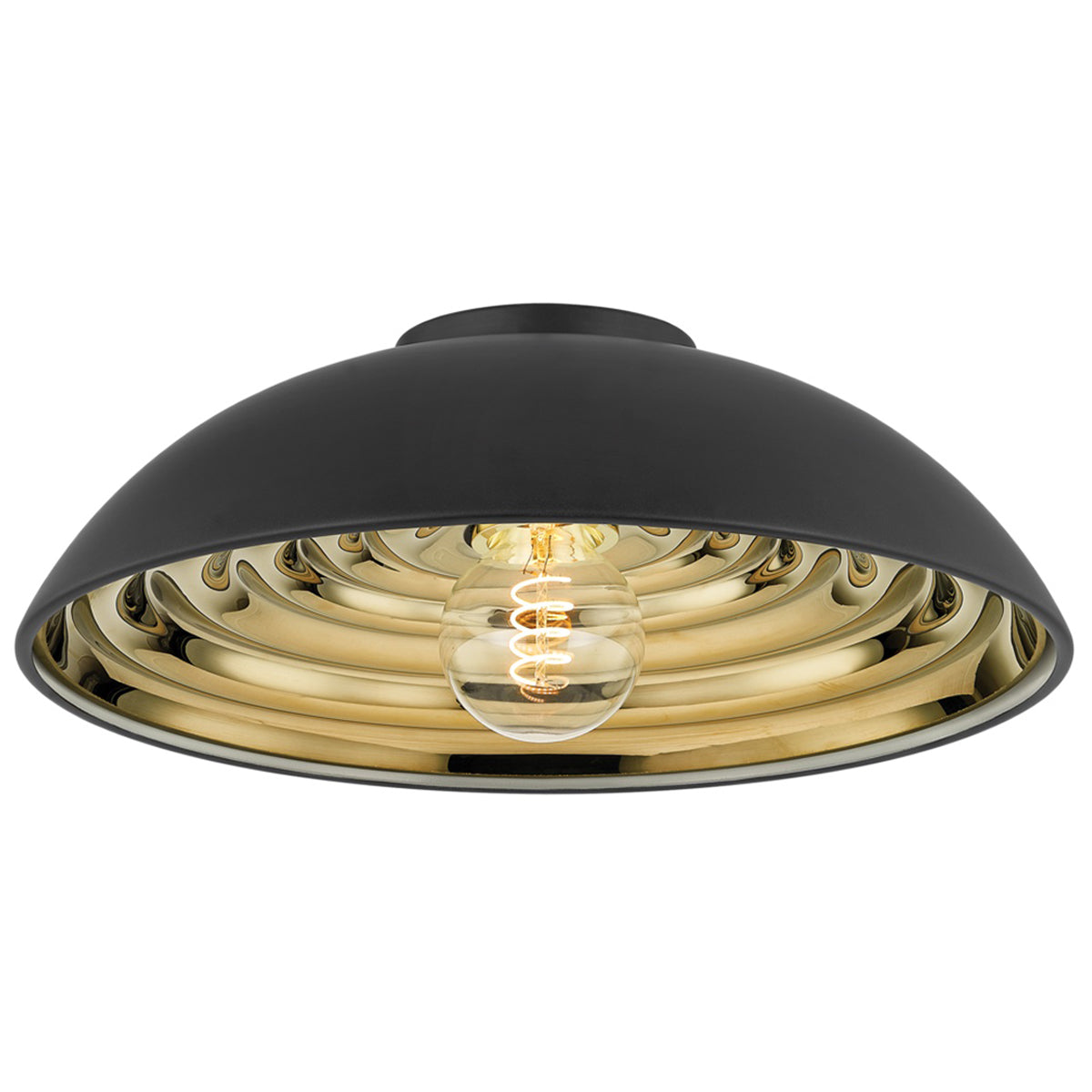 Troy Lighting Eclipse Flush Mount