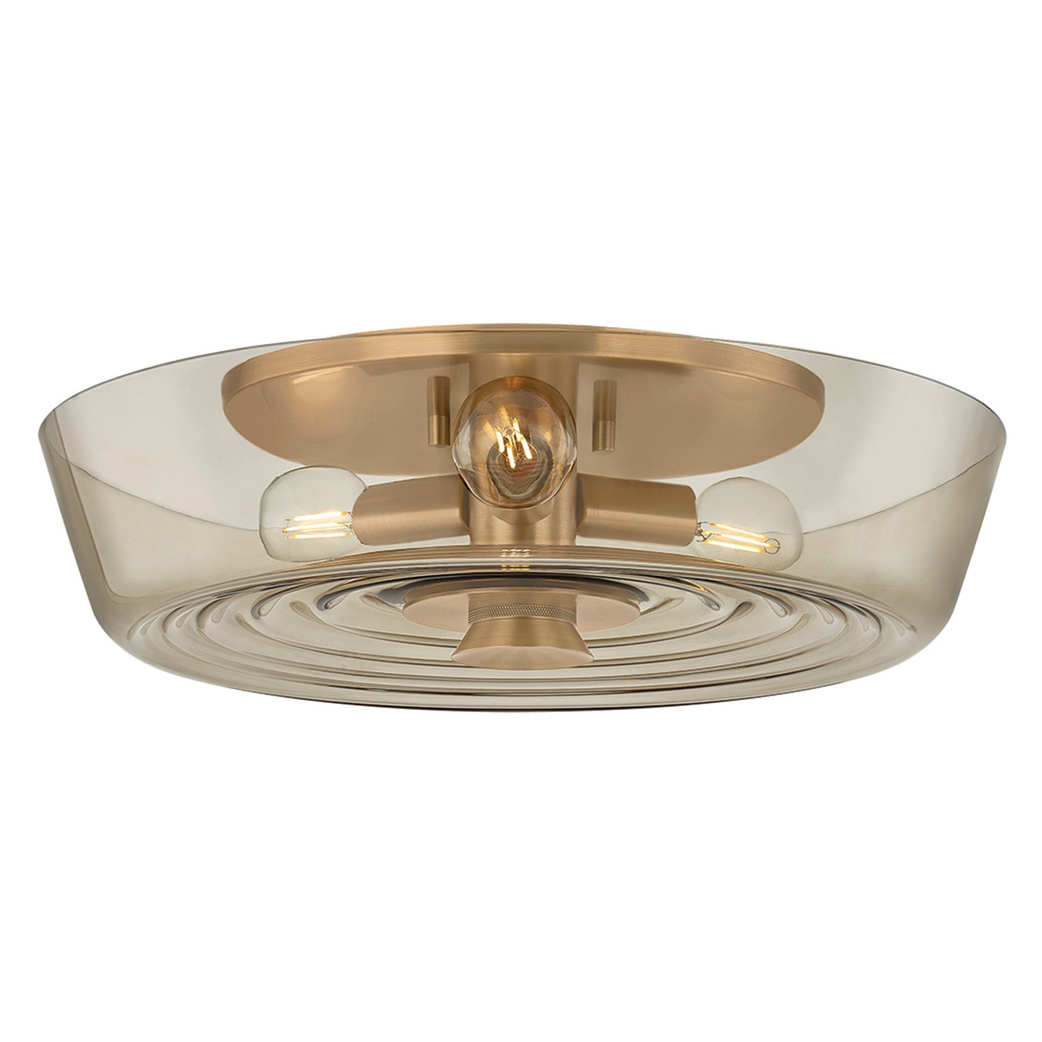 Troy Lighting Theodore Flush Mount