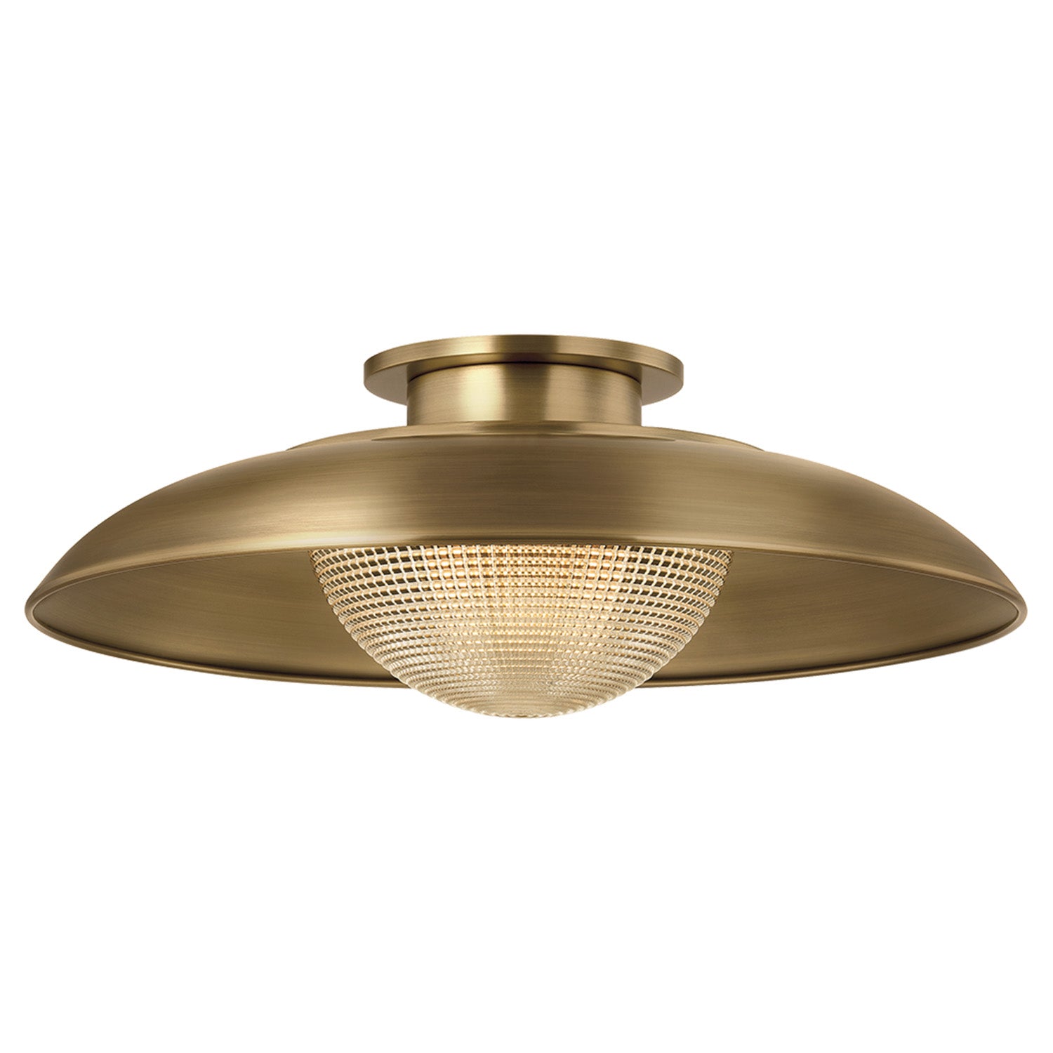 Troy Lighting Braxton Flush Mount