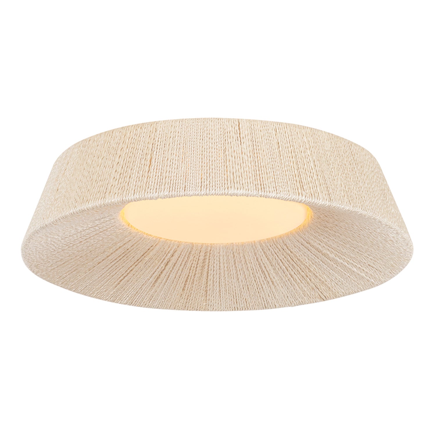 Troy Lighting Kenton Flush Mount