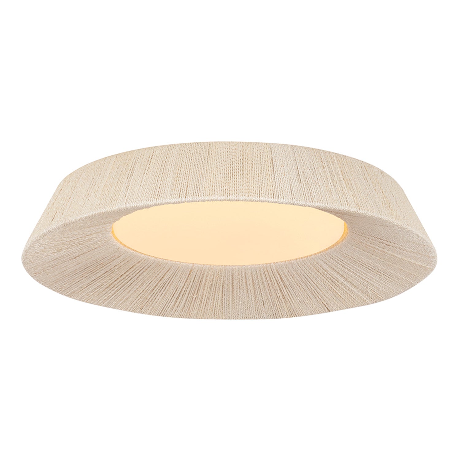Troy Lighting Kenton Flush Mount