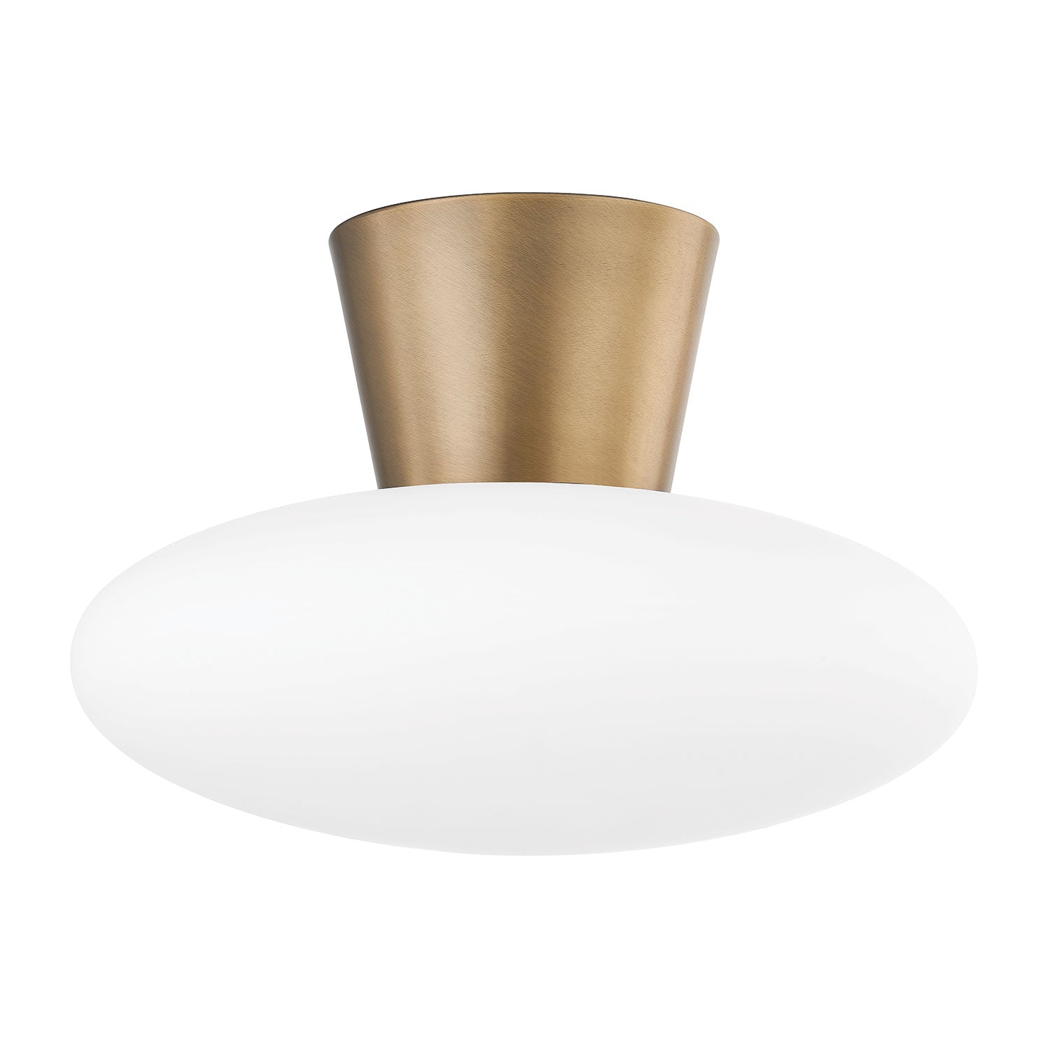 Troy Lighting Brody Flush Ceiling Mount