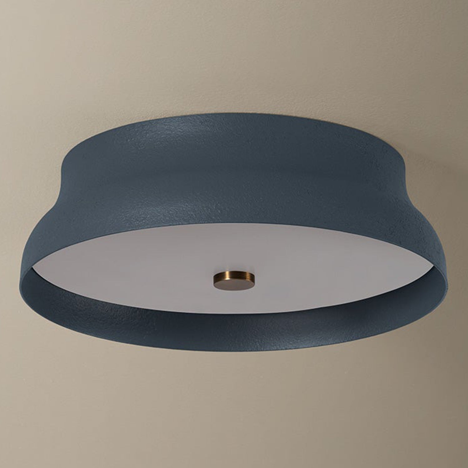 Troy Lighting Shore Flush Mount