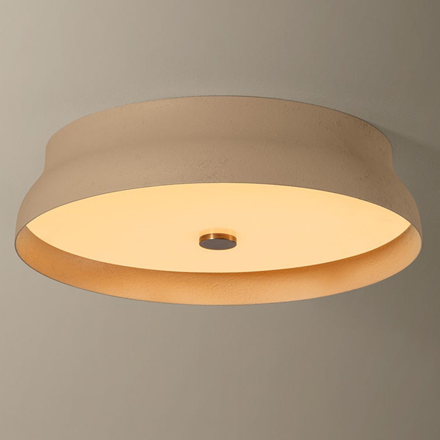 Troy Lighting Shore Flush Mount