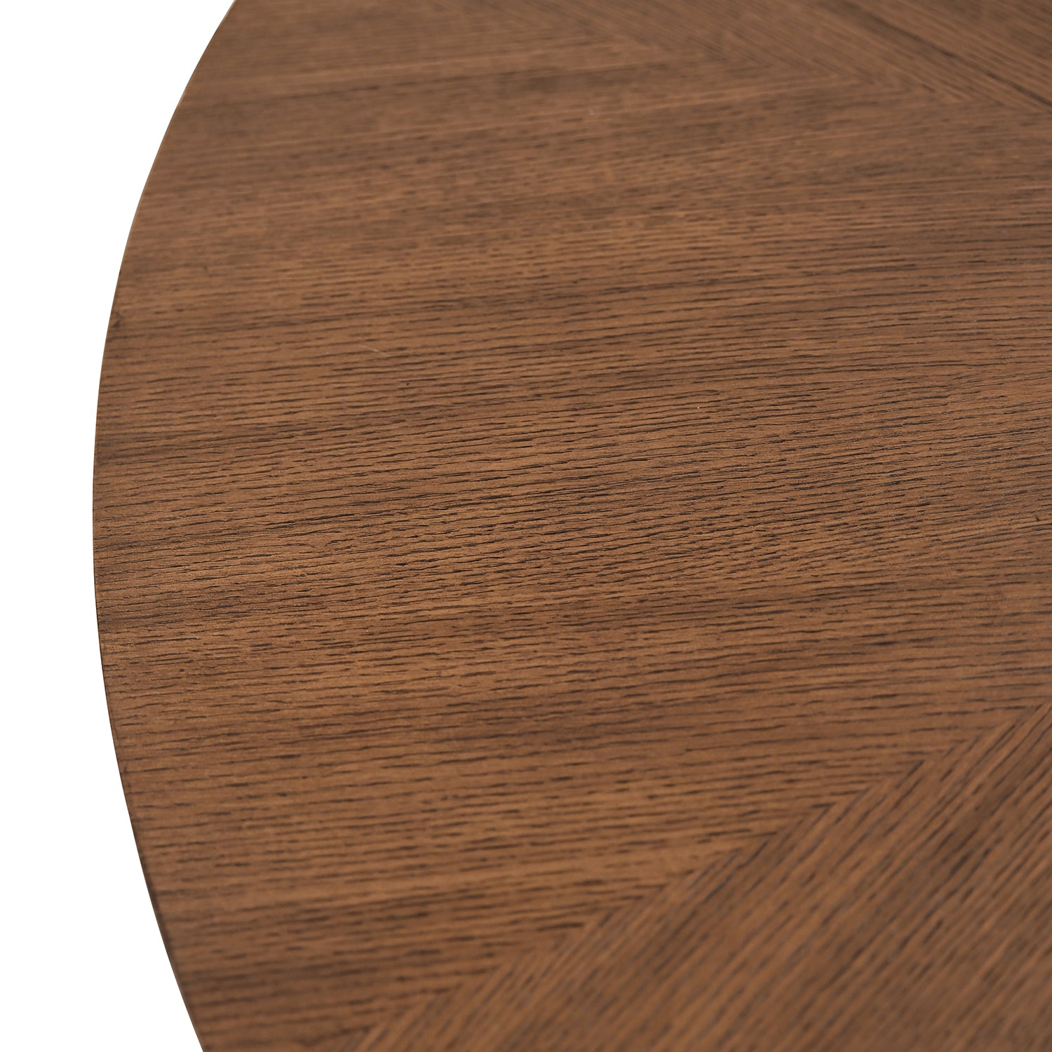 Worlds Away Callum Round Dining Table