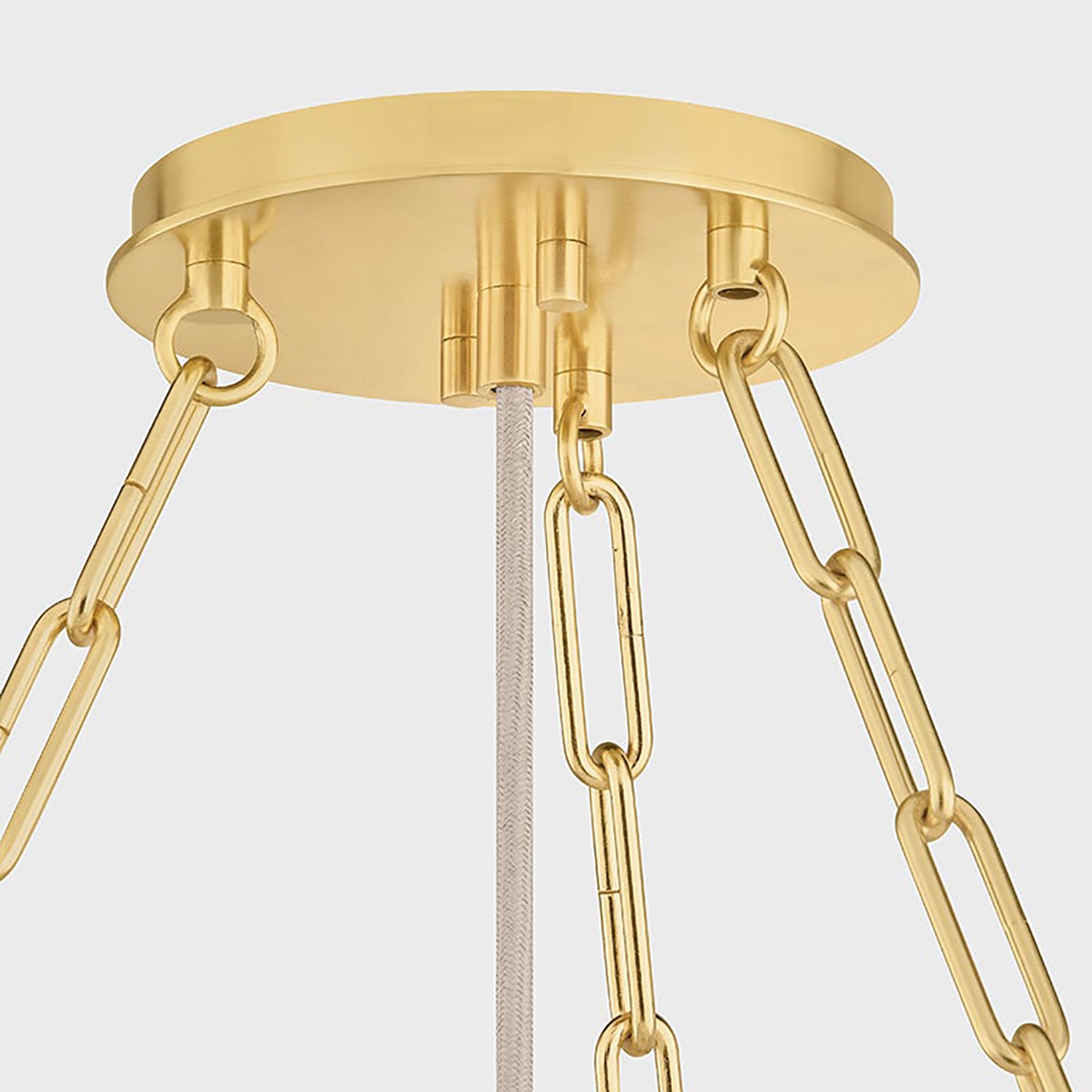 Hudson Valley Lighting Spring Camby Pendant