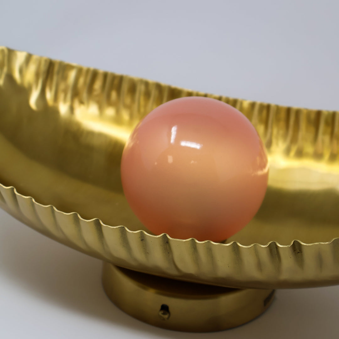 Ro Sham Beaux Camila Wall Sconce