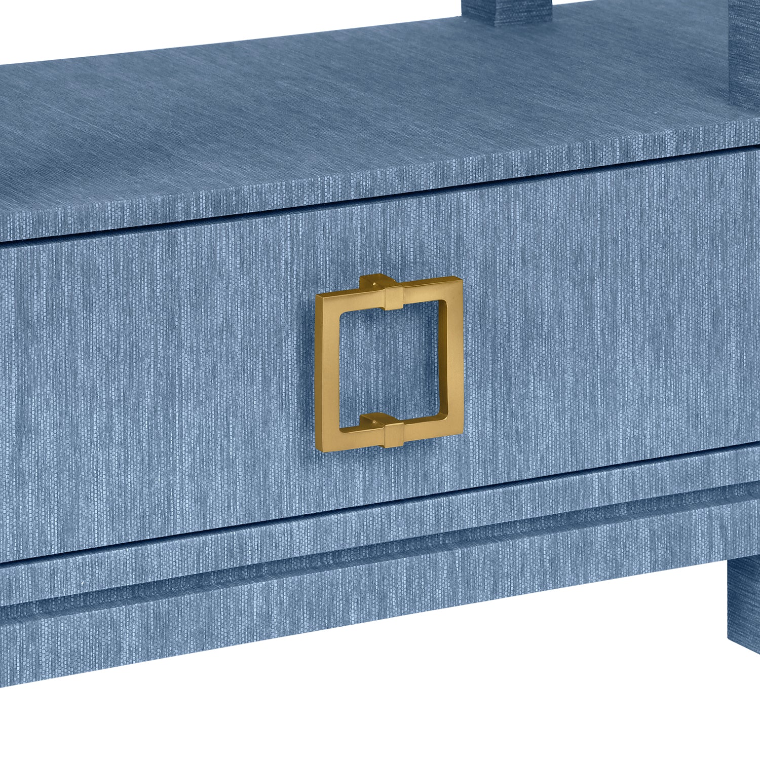 Worlds Away Campbell Console Table