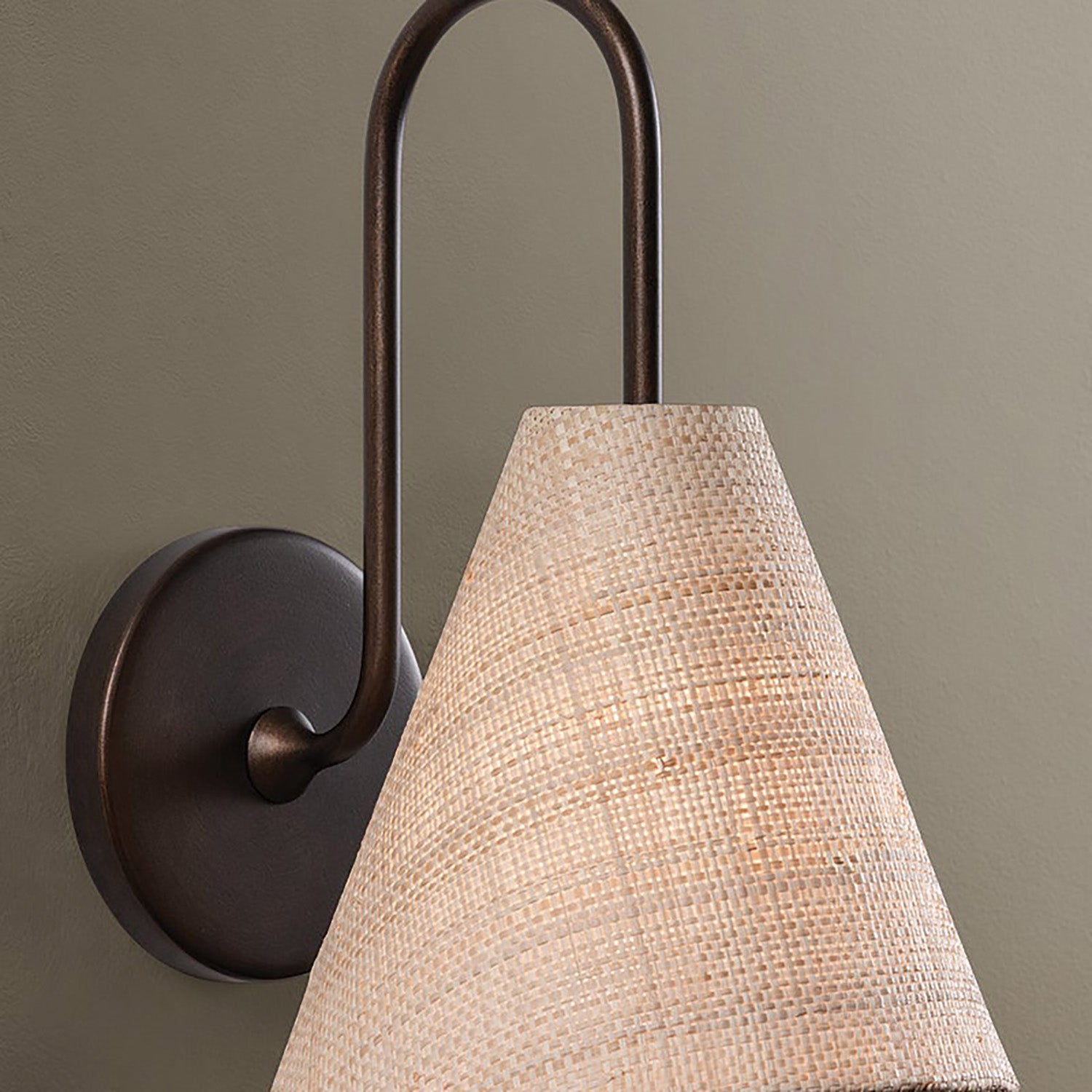 Troy Lighting Candler Wall Sconce