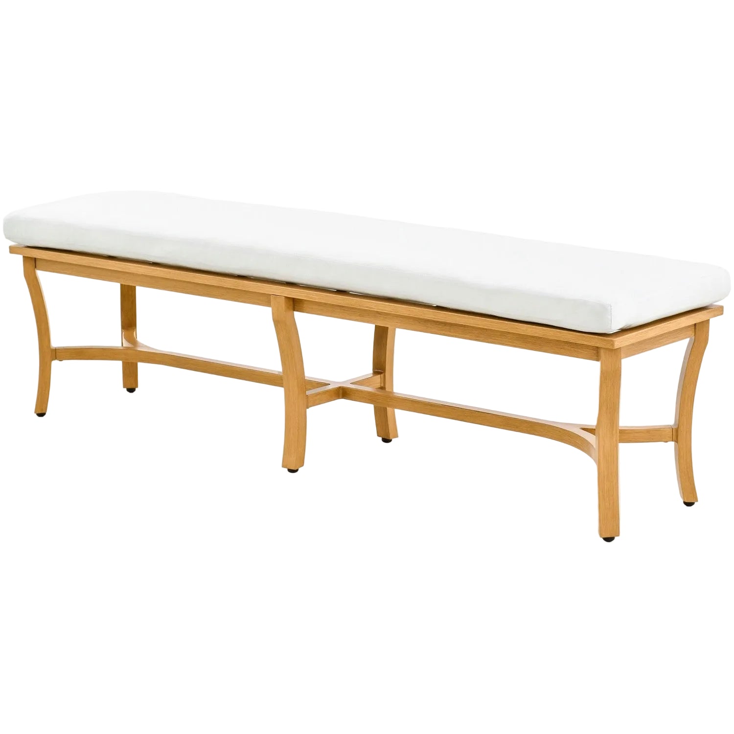 Cape Town Sunbrella Outdoor Bench