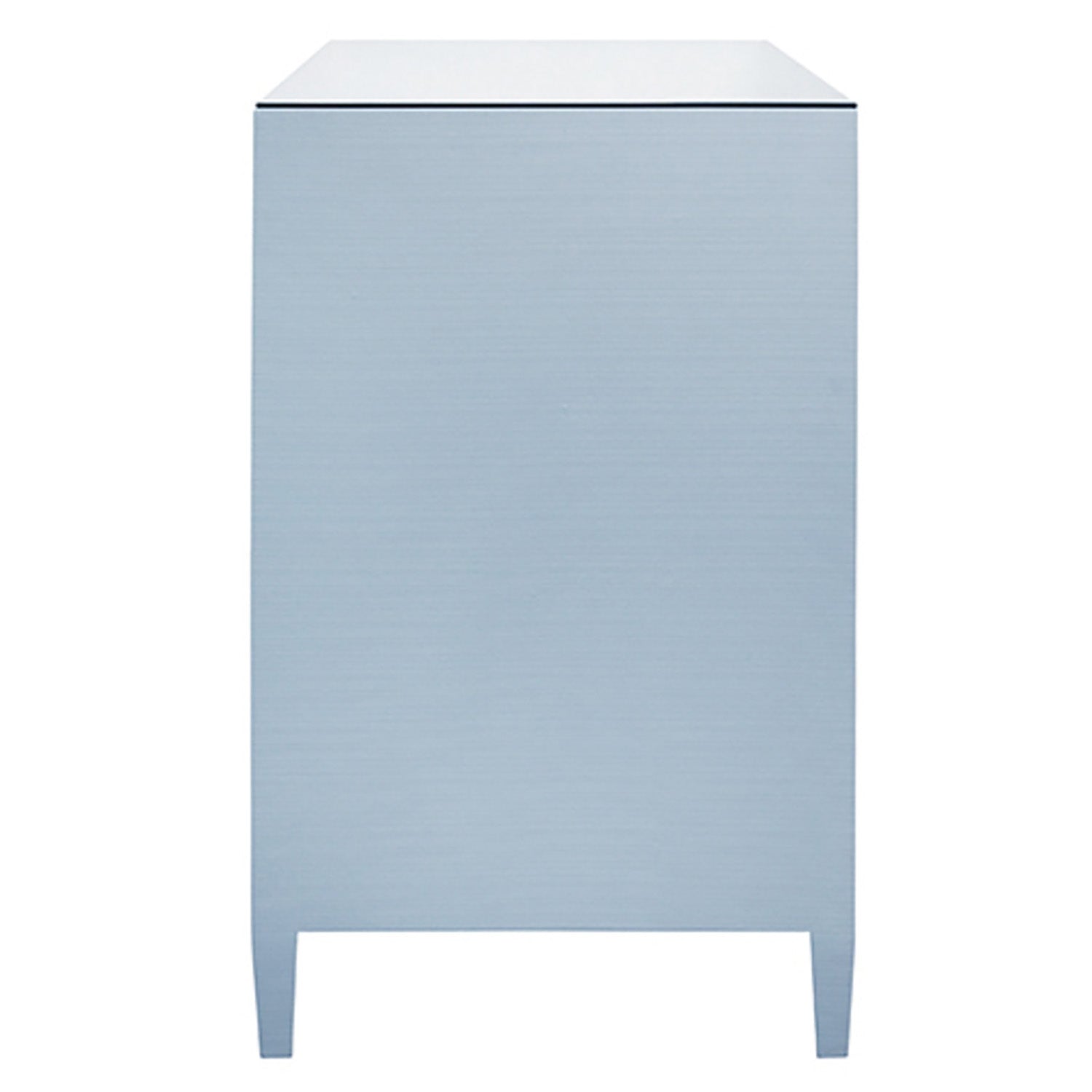 Worlds Away Carnegie Drawer Chest