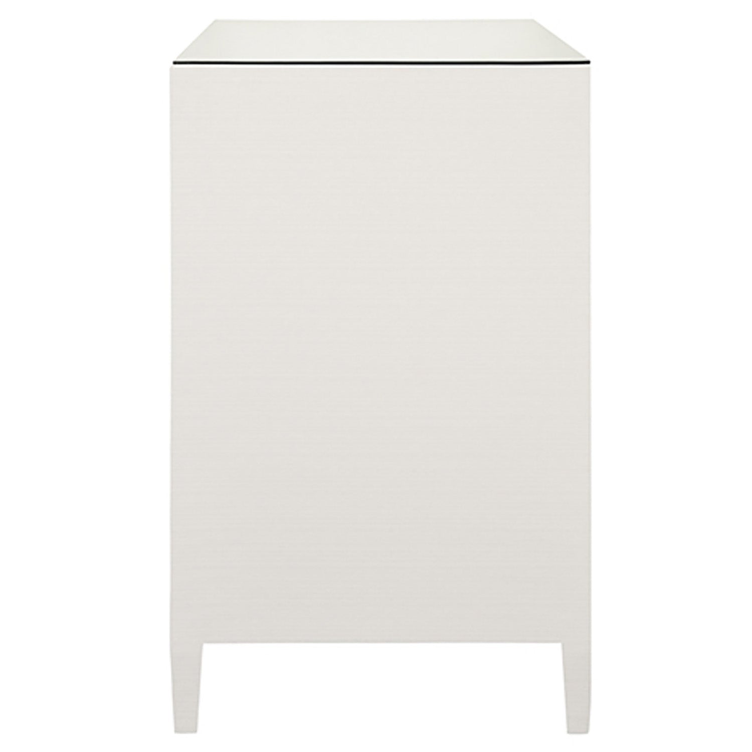 Worlds Away Carnegie Drawer Chest