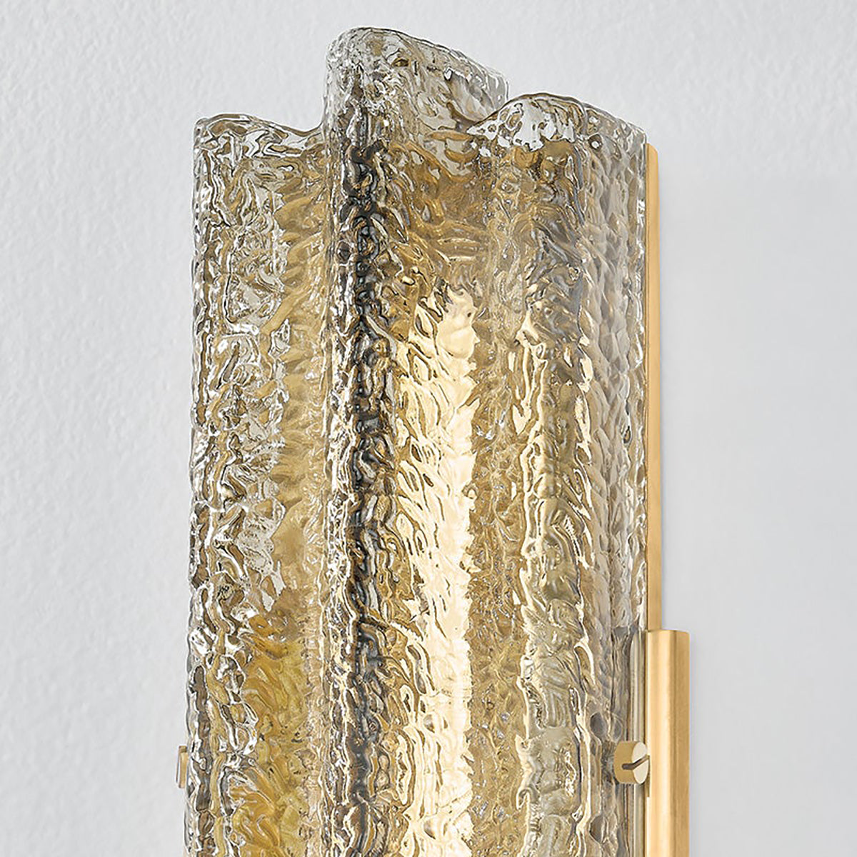 Corbett Lighting Carnelian Wall Sconce