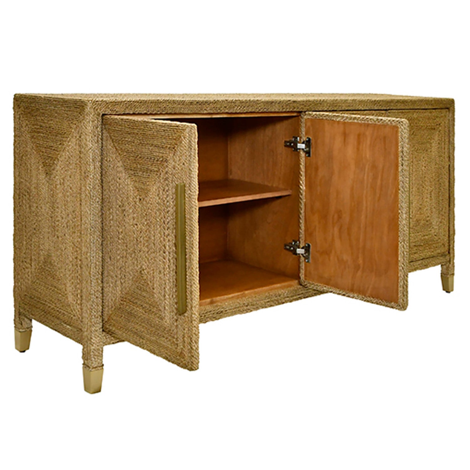 Worlds Away Casey Buffet