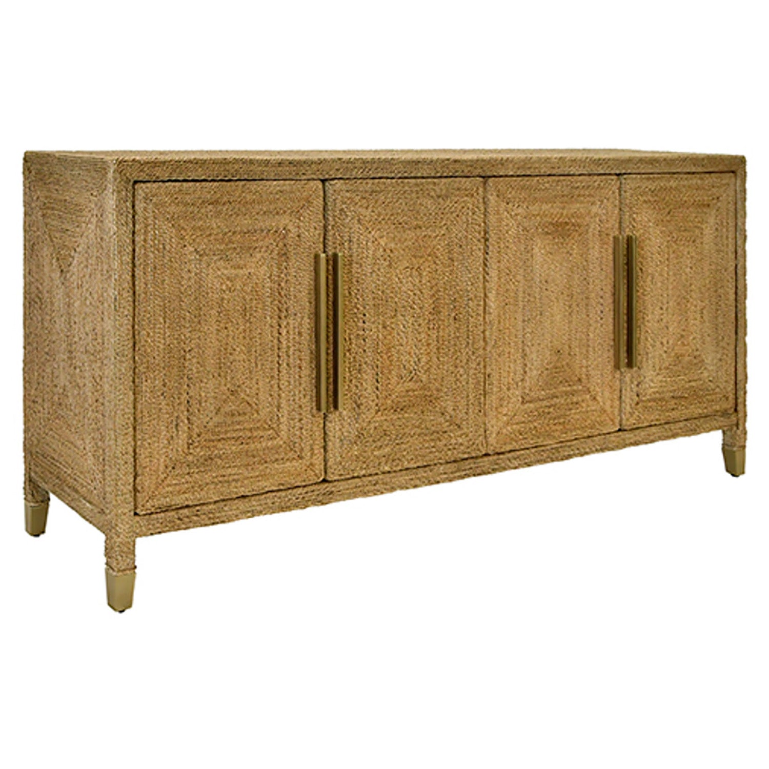 Worlds Away Casey Buffet