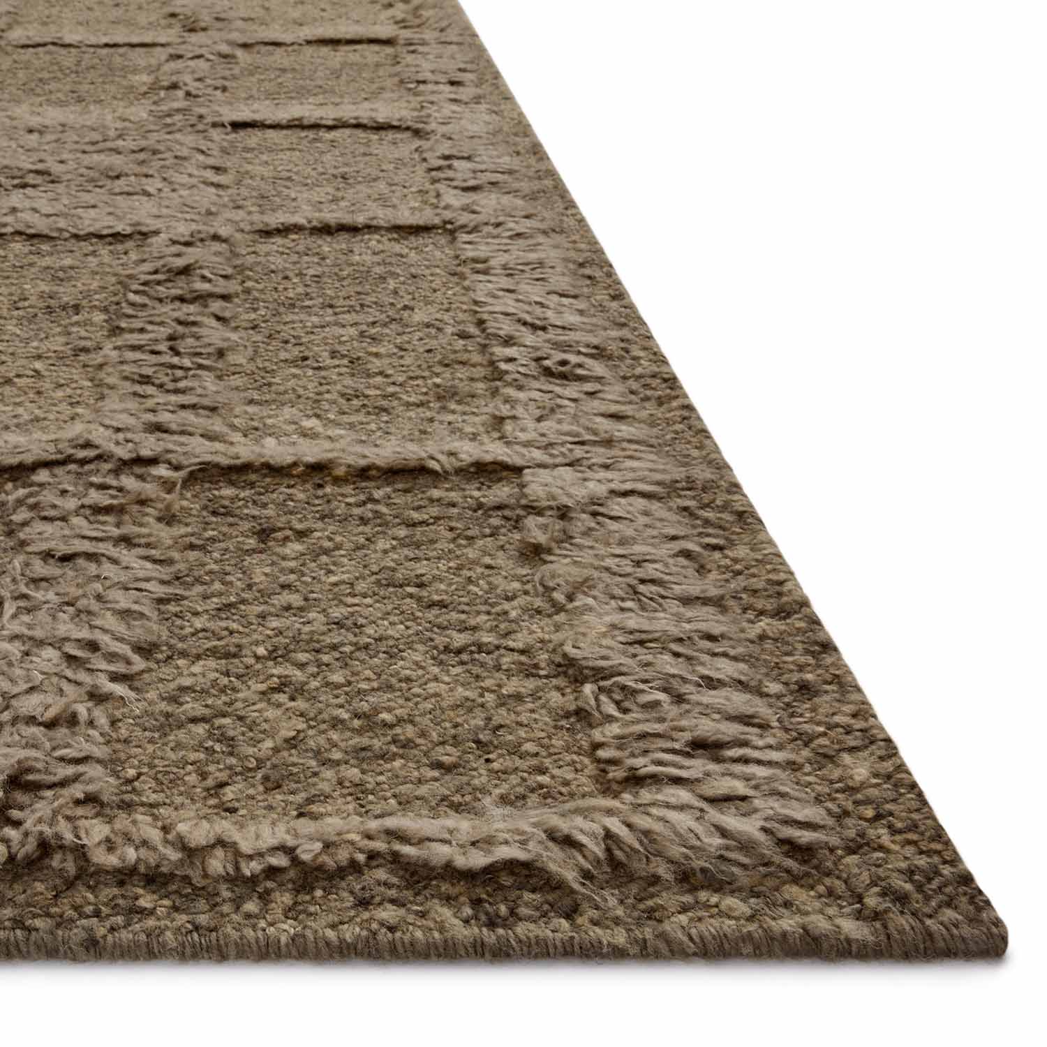 Loloi Cassian Crew Hand Woven Rug