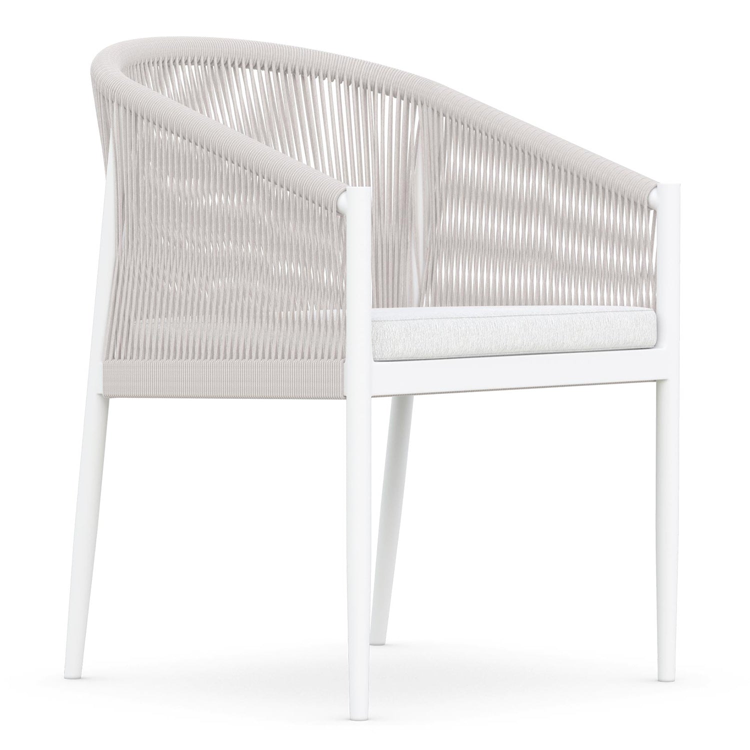 Azzurro Living Catalina Outdoor Dining Chair