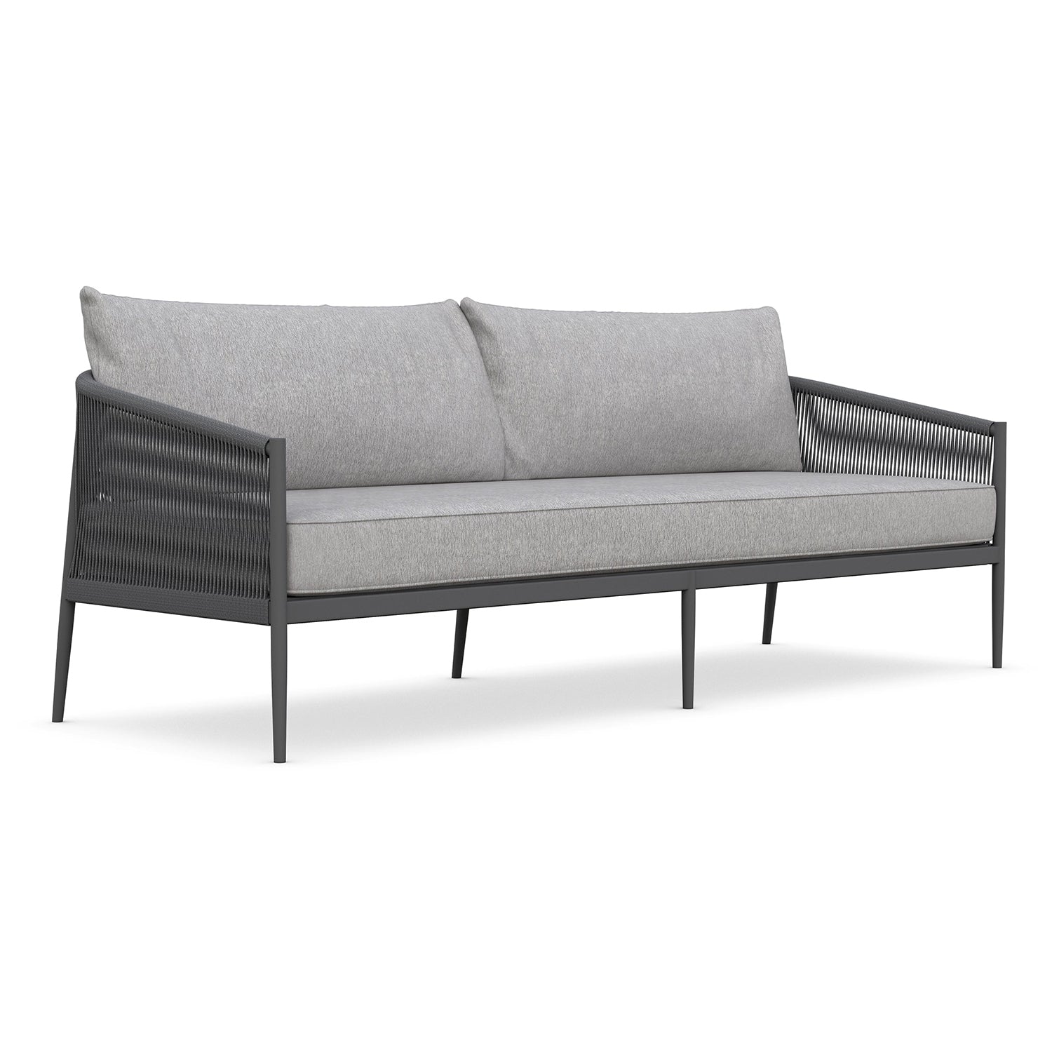 Azzurro Living Catalina 3 Seat Outdoor Sofa