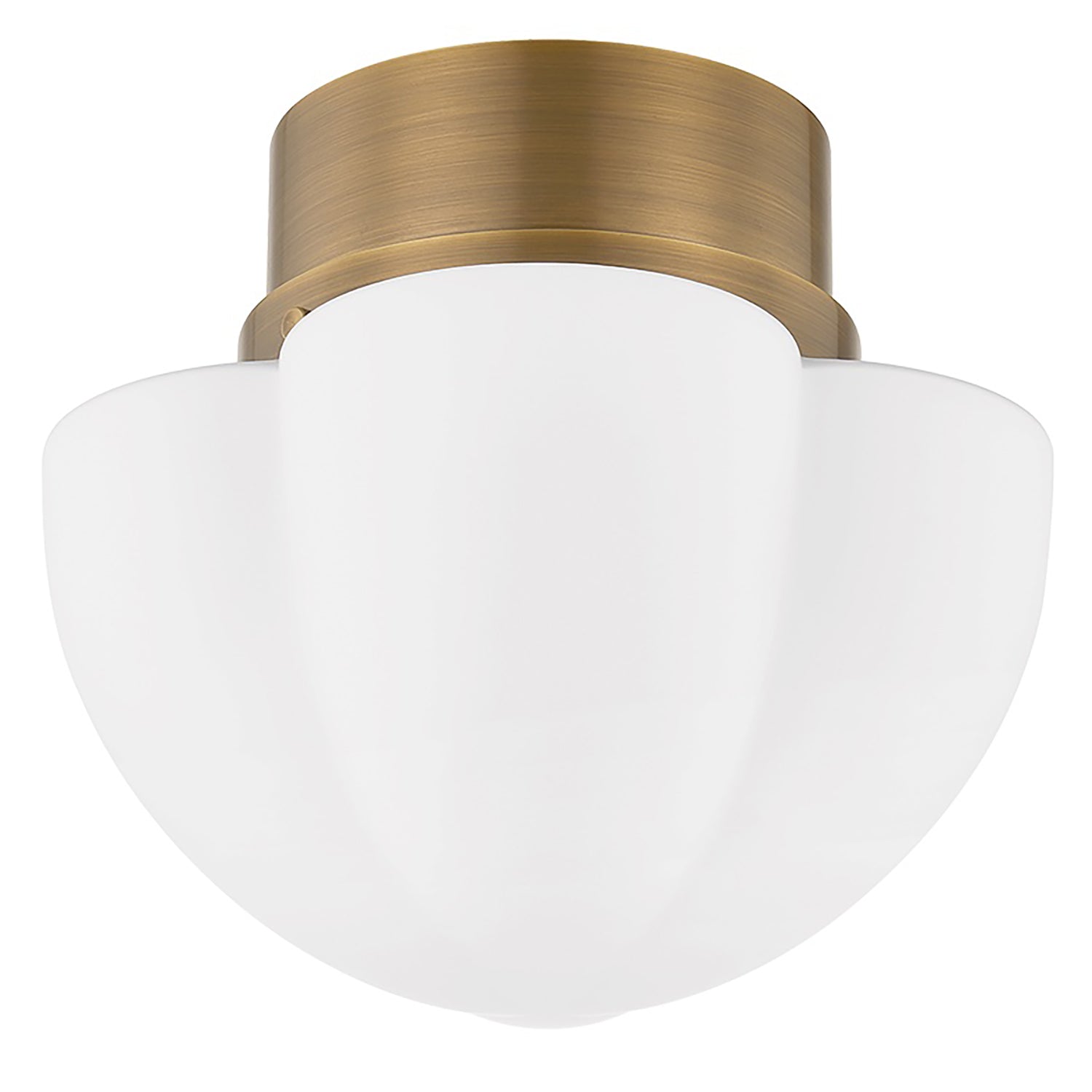 Cortney Bishop x Hudson Valley Lighting Seabrook Flush Mount