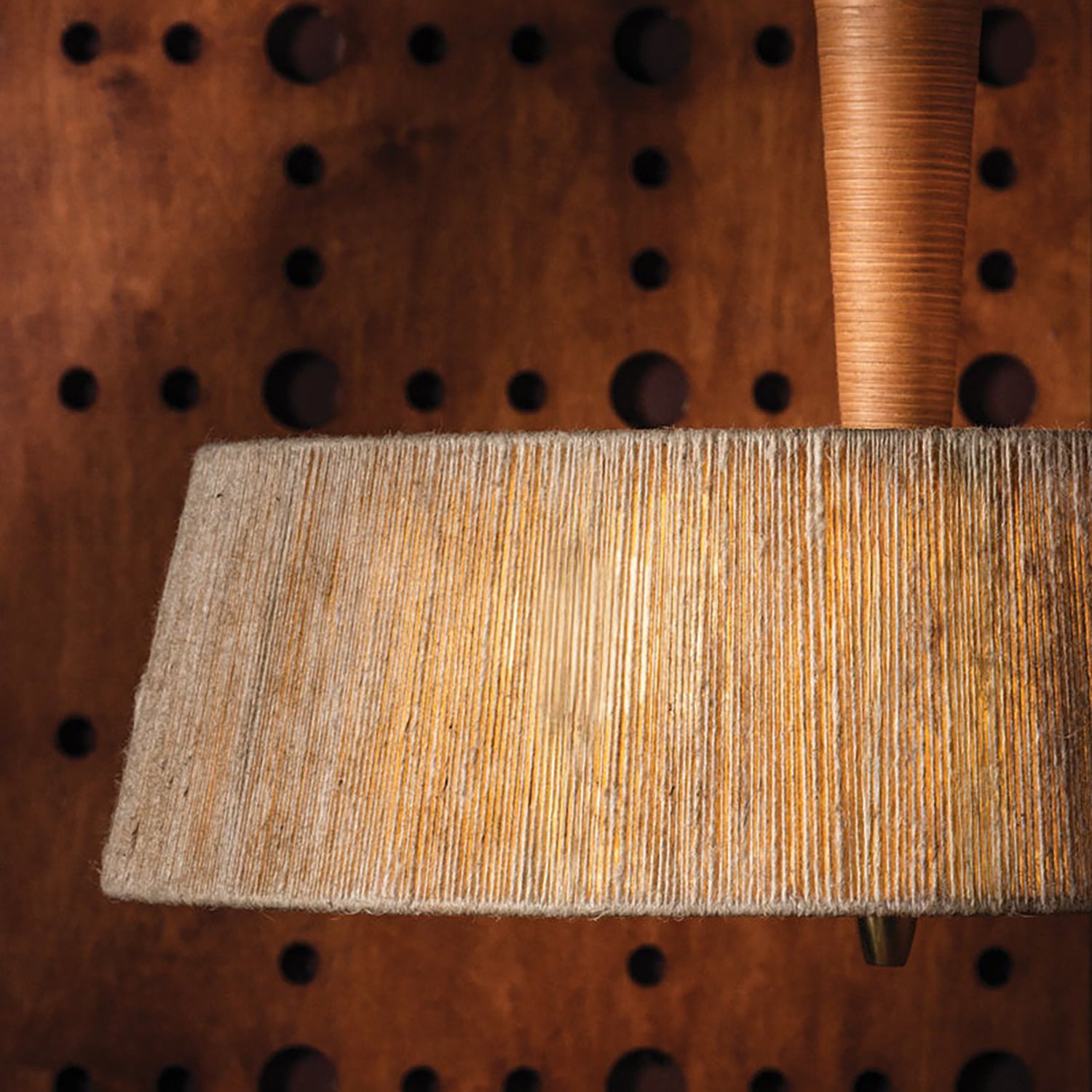 Cortney Bishop x Hudson Valley Lighting George Pendant