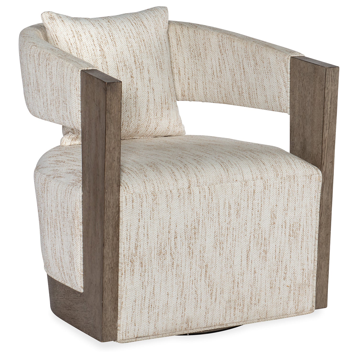 Hooker Furniture Calloway Peak Swivel Chair