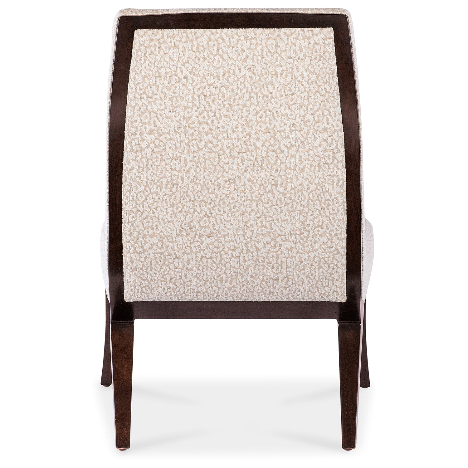 Hooker Furniture Bella Slipper Chair