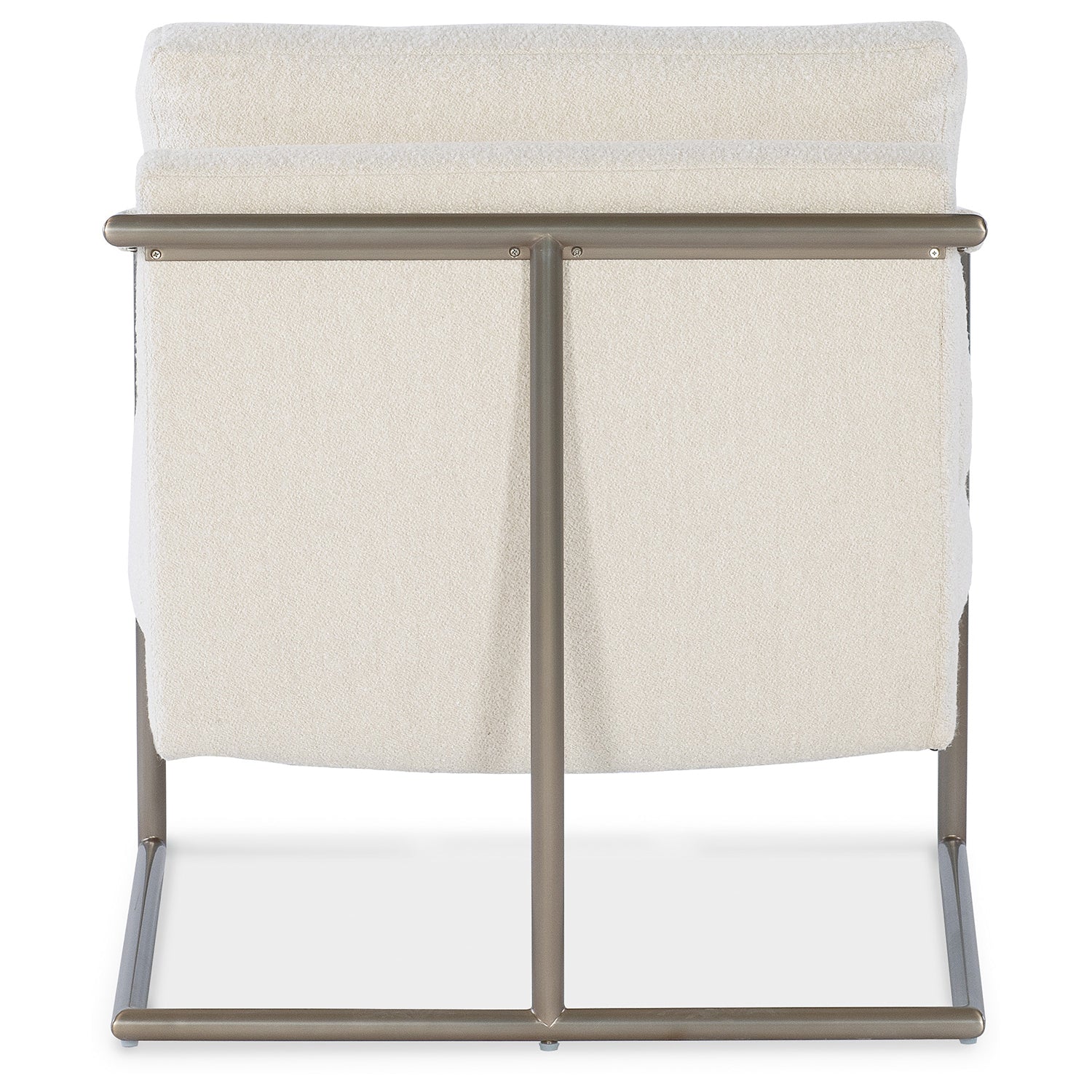 Hooker Furniture Moody Metal Chair