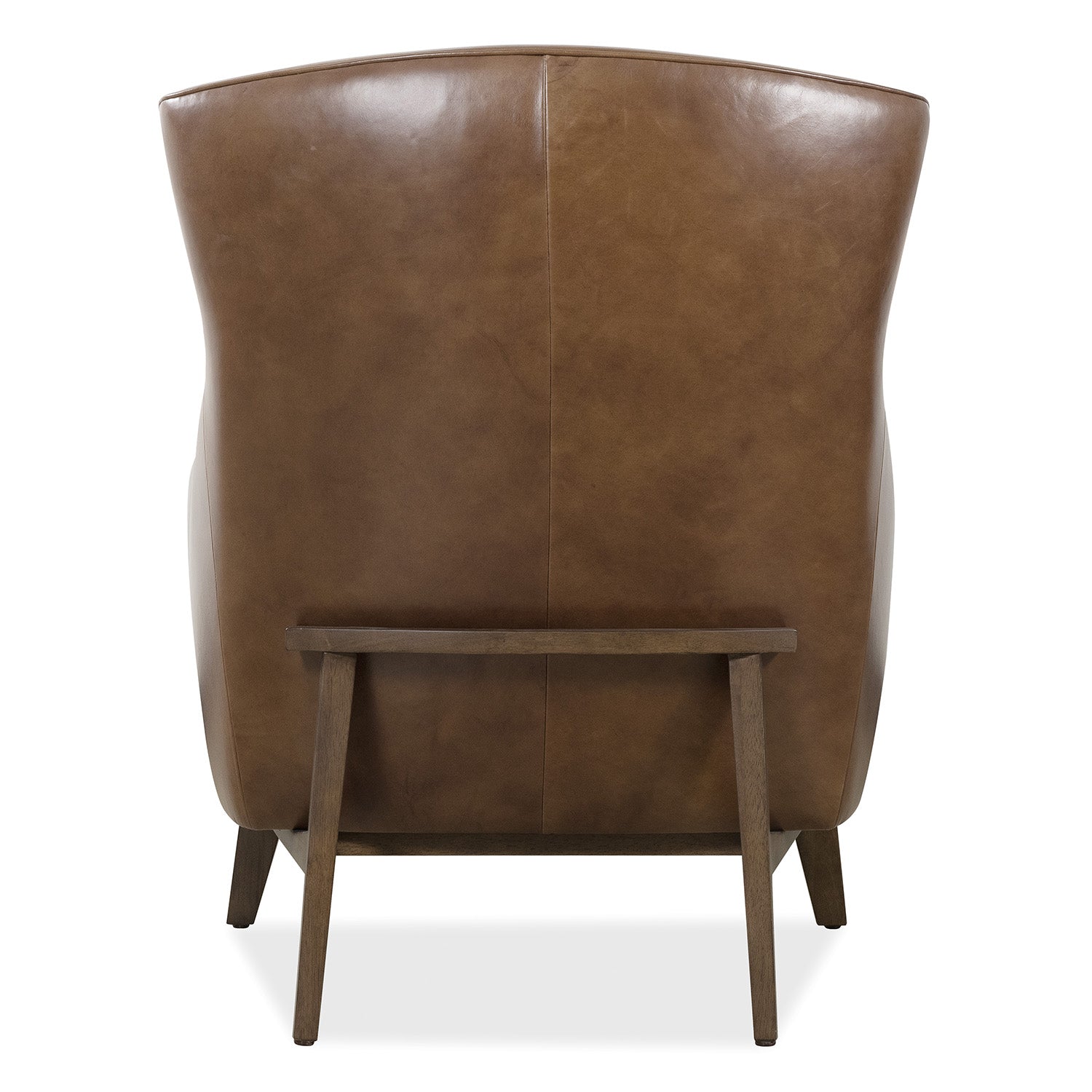 Hooker Furniture Camille Chair, shown to scale (2)