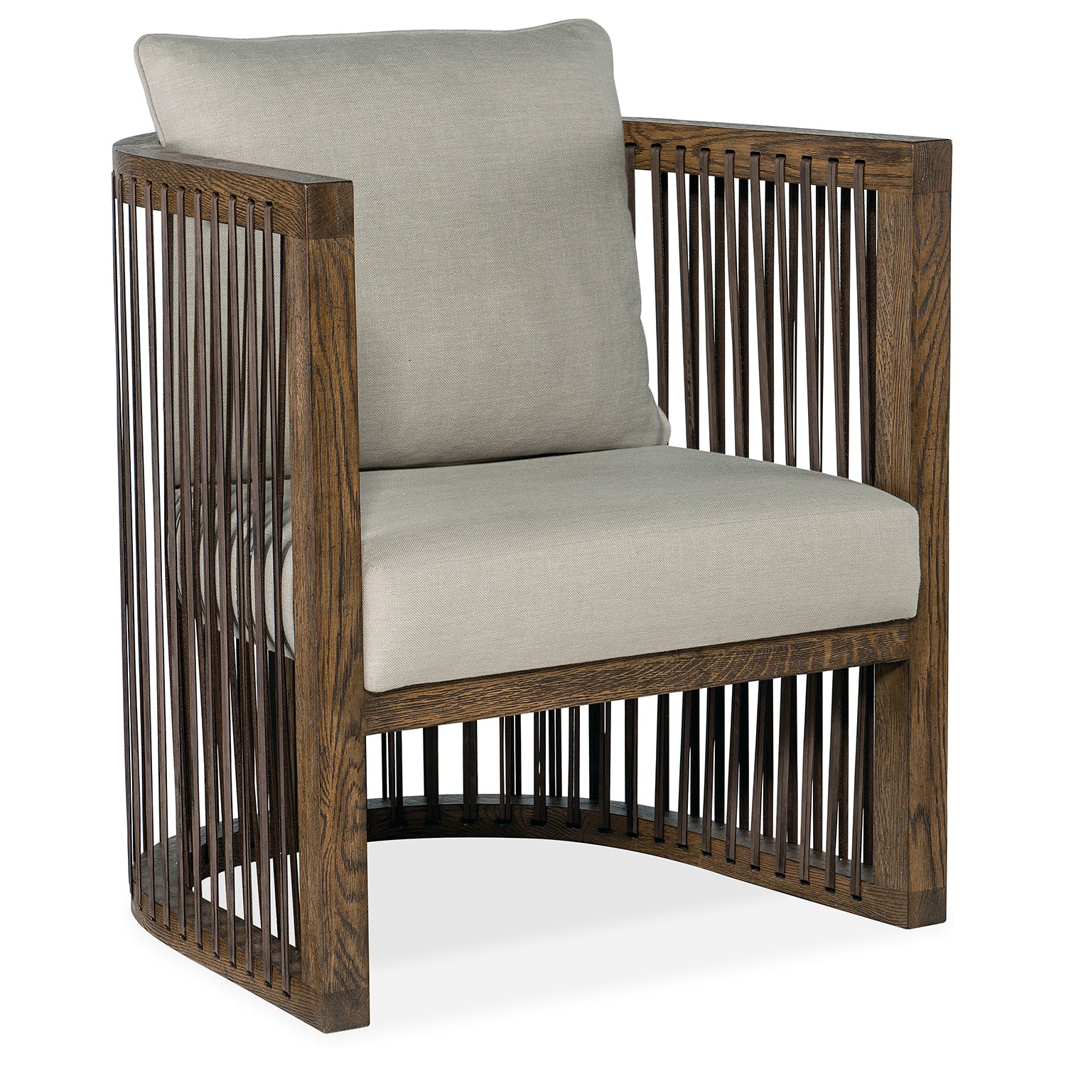 Hooker Furniture Wilde Club Chair