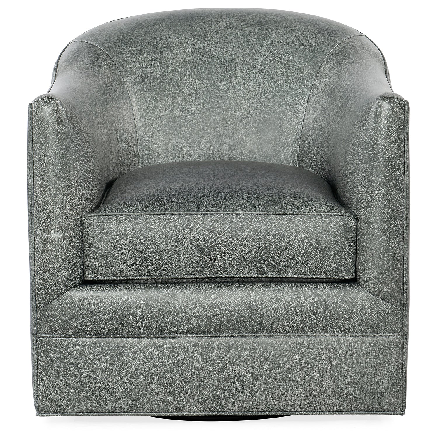 Hooker Furniture Gideon Swivel Club Chair - Final Sale