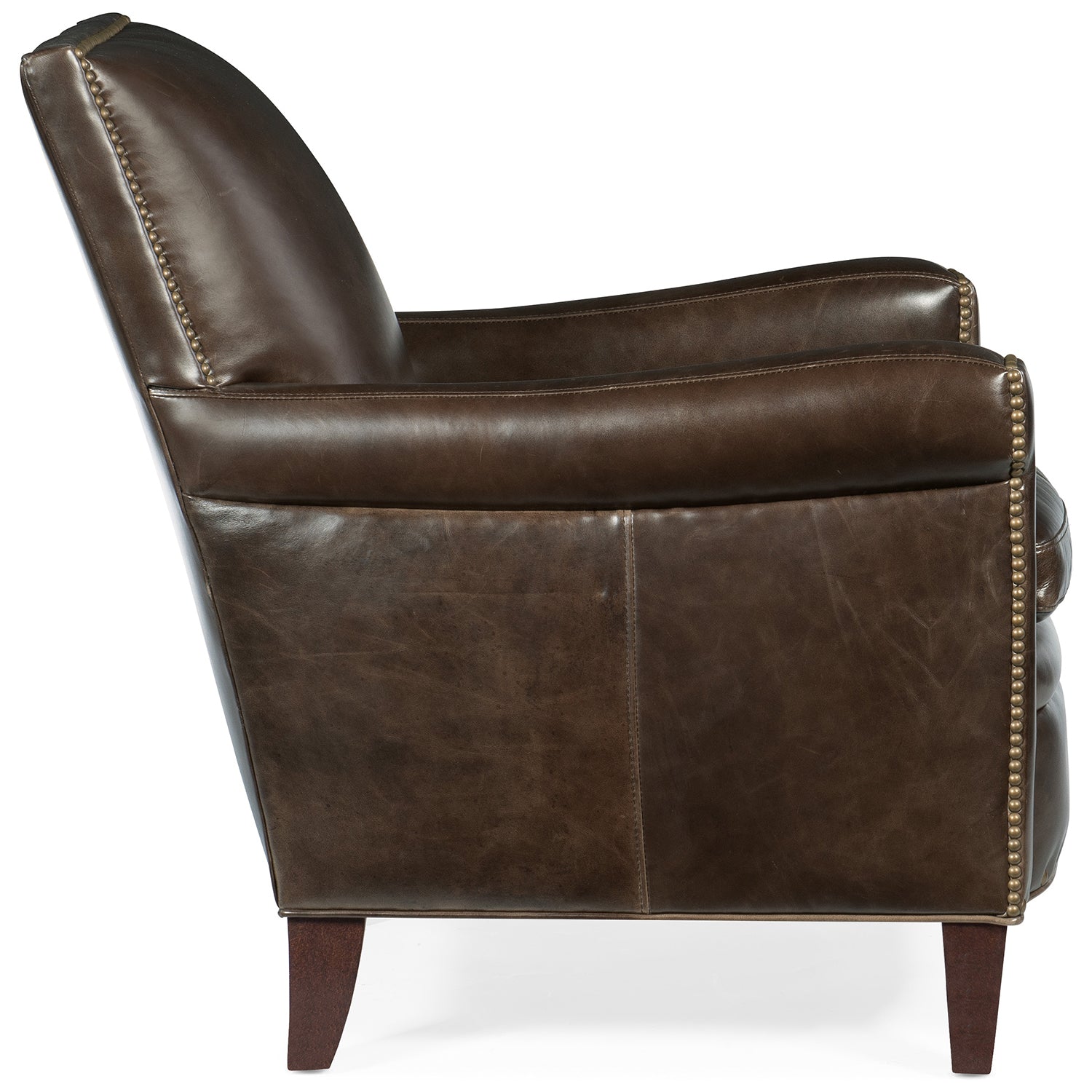 Hooker Furniture Jilian Club Chair