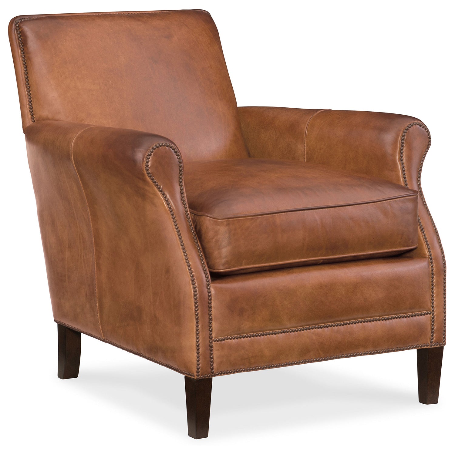 Hooker Furniture Royce Club Chair