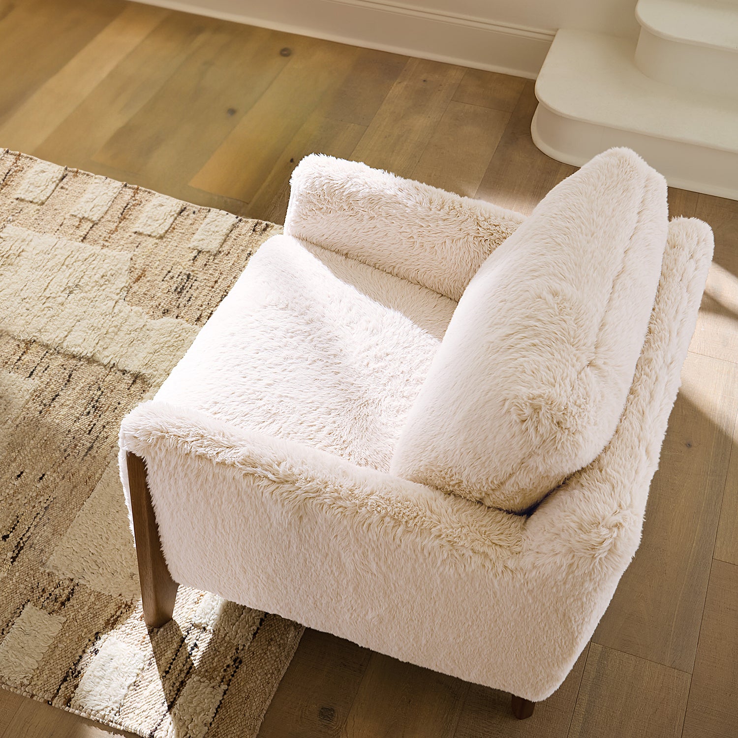 Hooker Furniture Cynthia Chair