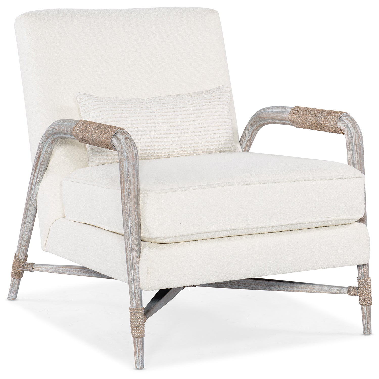 Hooker Furniture Isla Accent Lounge Chair