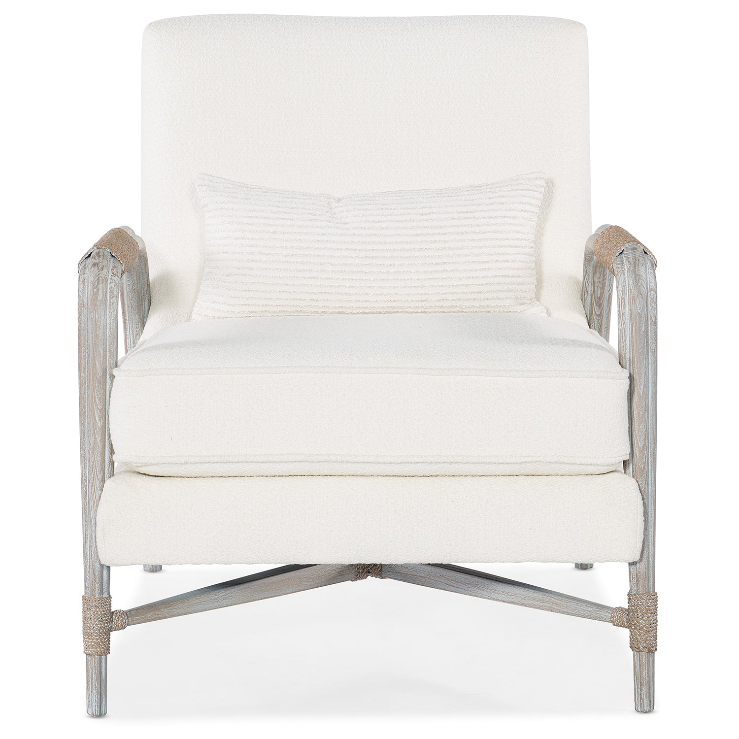 Hooker Furniture Isla Accent Lounge Chair