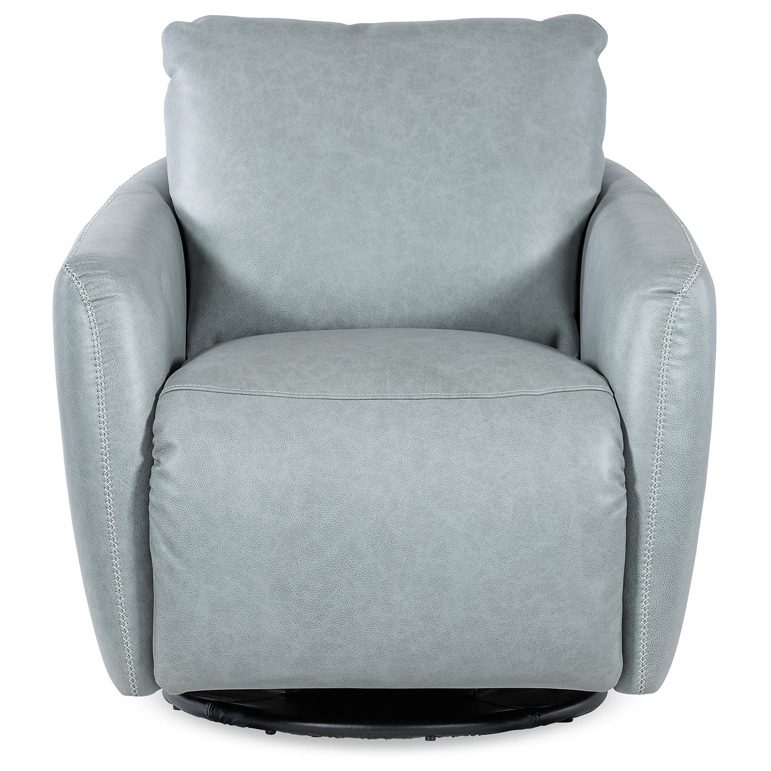 Hooker Furniture Bonnie Swivel w/ Power Footrest