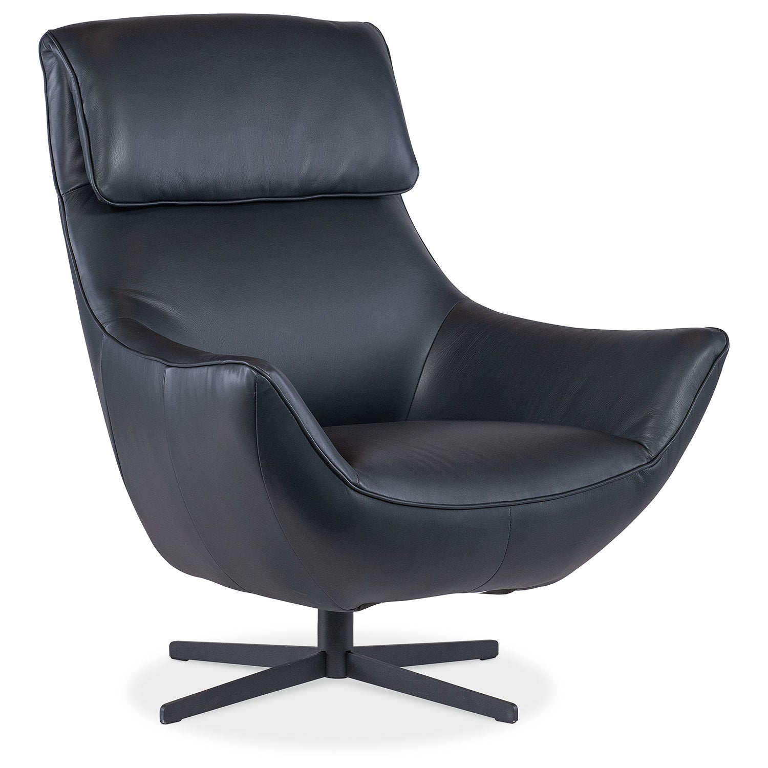 Hooker Furniture Hughes Swivel Chair